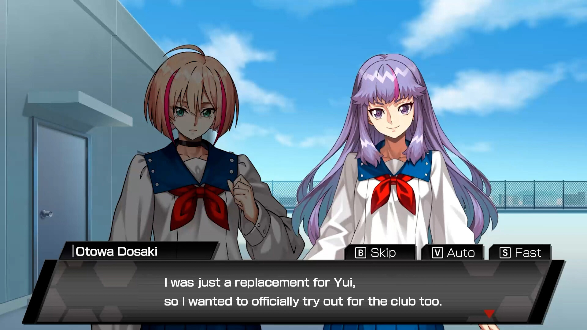 Cardfight!! Vanguard Dear Days 2 screenshot 6