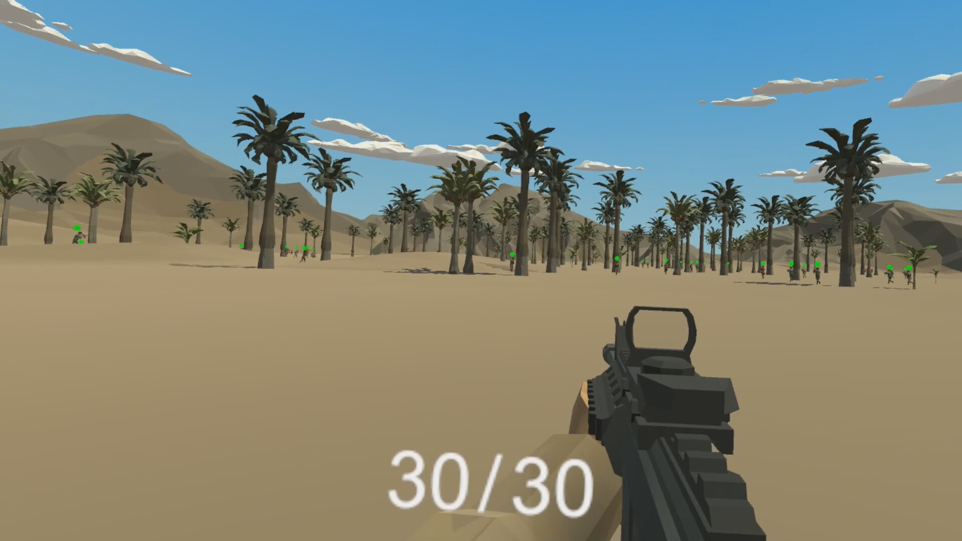 叛逆军团VR / Revolt Legion VR screenshot 5