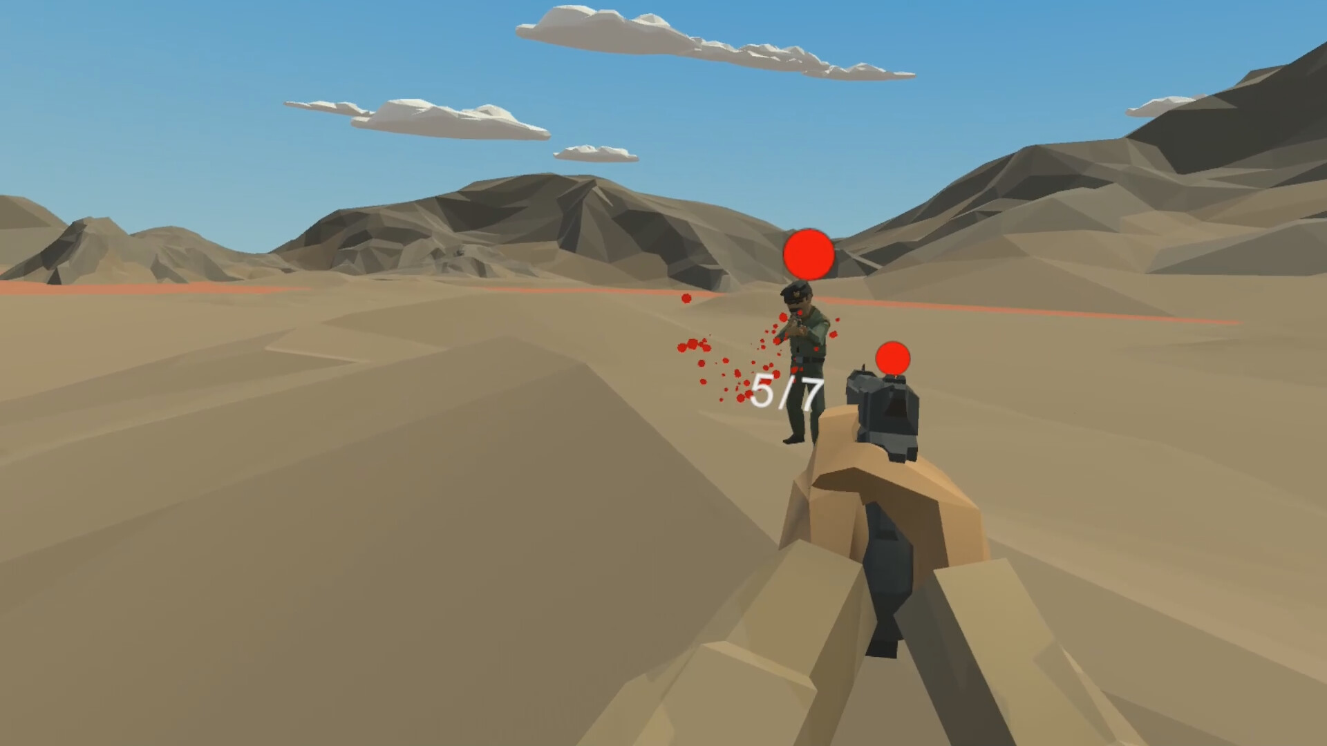 叛逆军团VR / Revolt Legion VR screenshot 1