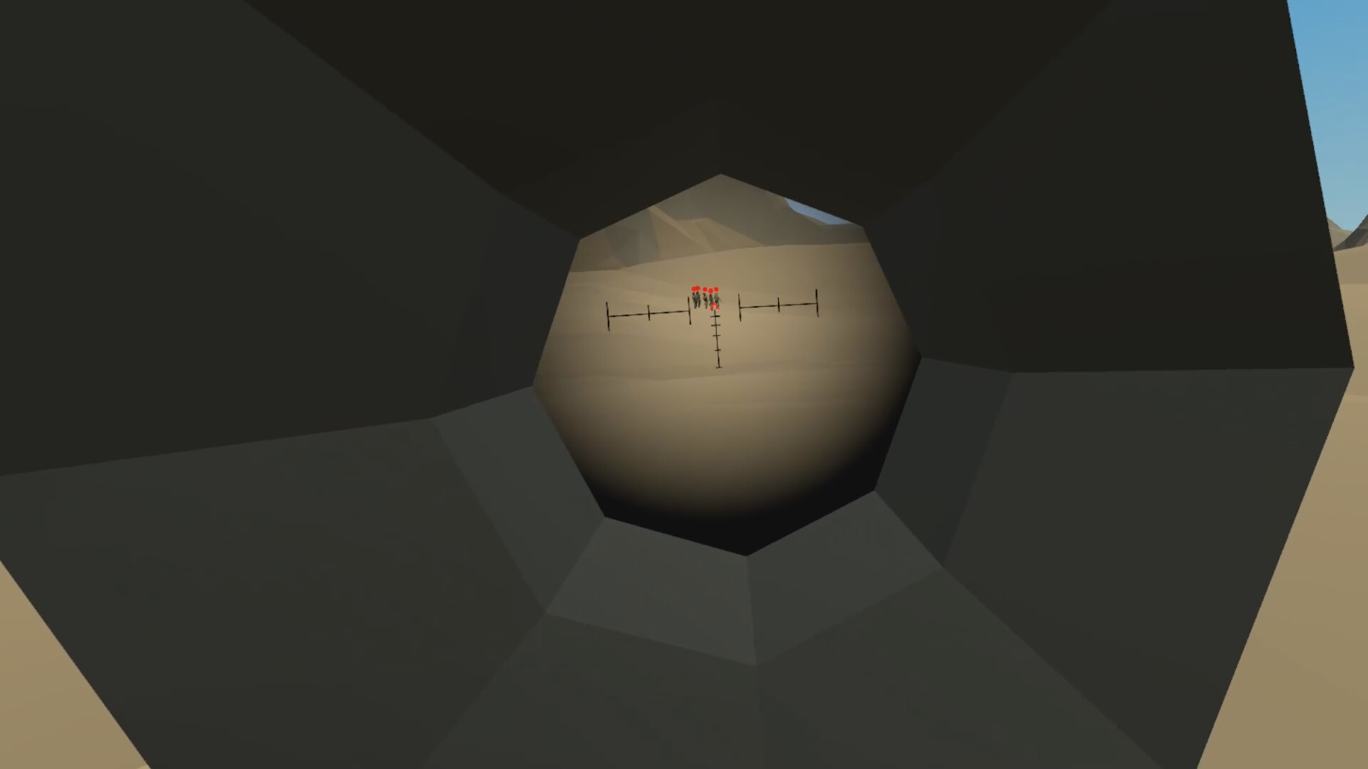 叛逆军团VR / Revolt Legion VR screenshot 3