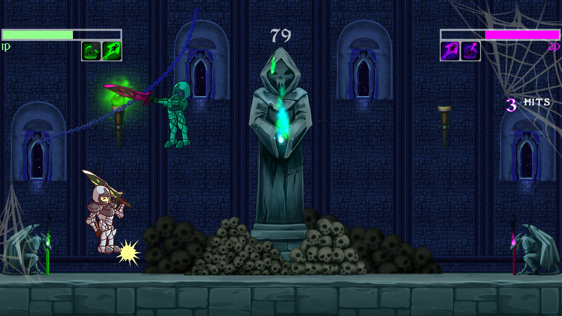 Ember: Reignition screenshot 6