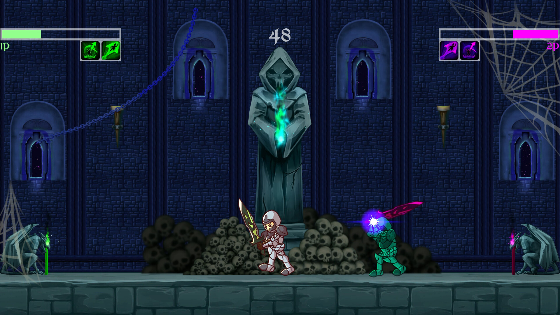 Ember: Reignition screenshot 5