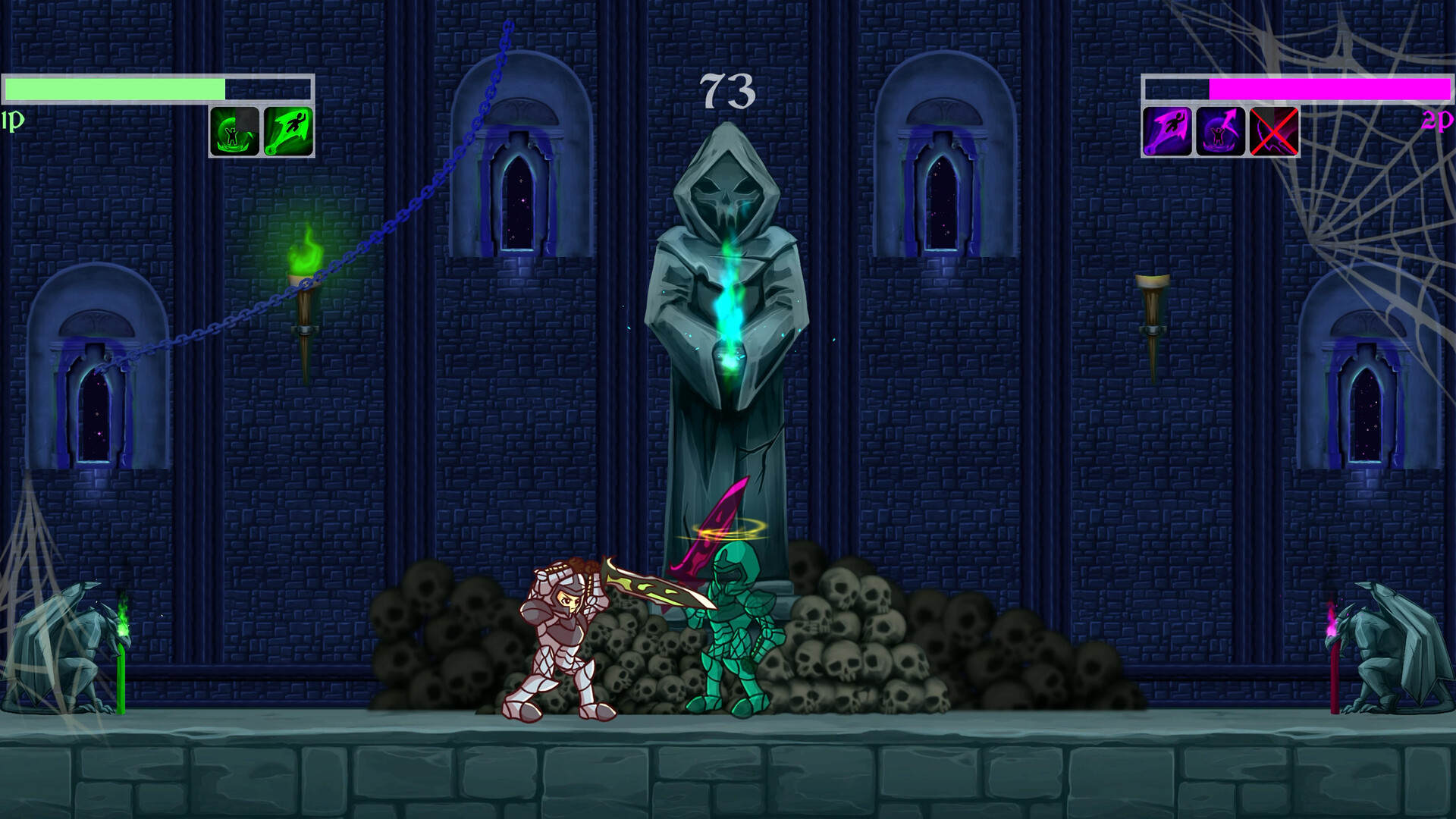 Ember: Reignition screenshot 4