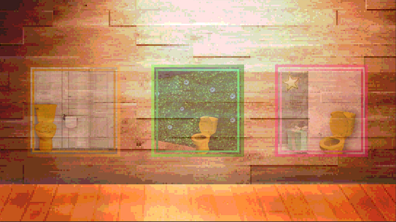 Panpu-ja screenshot 1