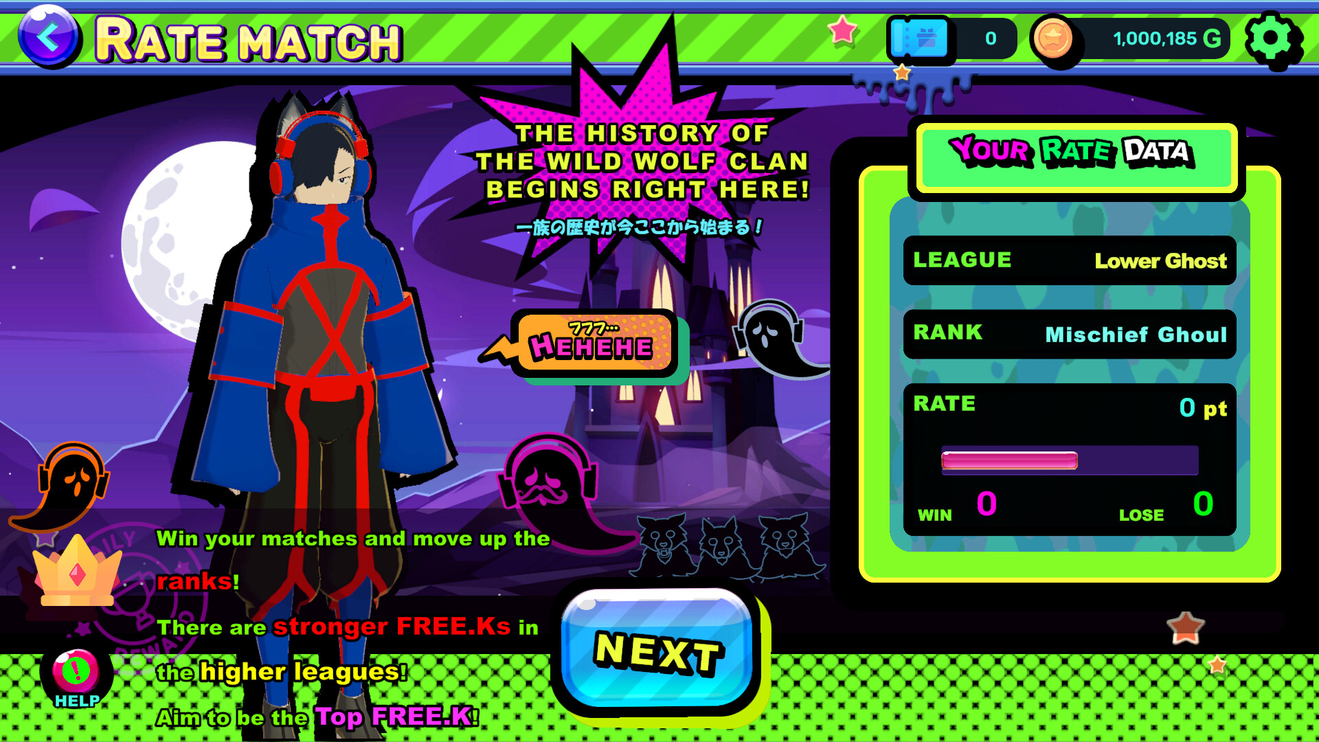 Free.ksPeak screenshot 5