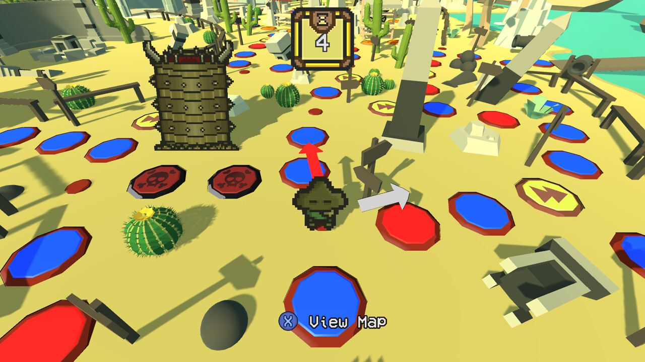 Fi-Knight Kingdom screenshot 5