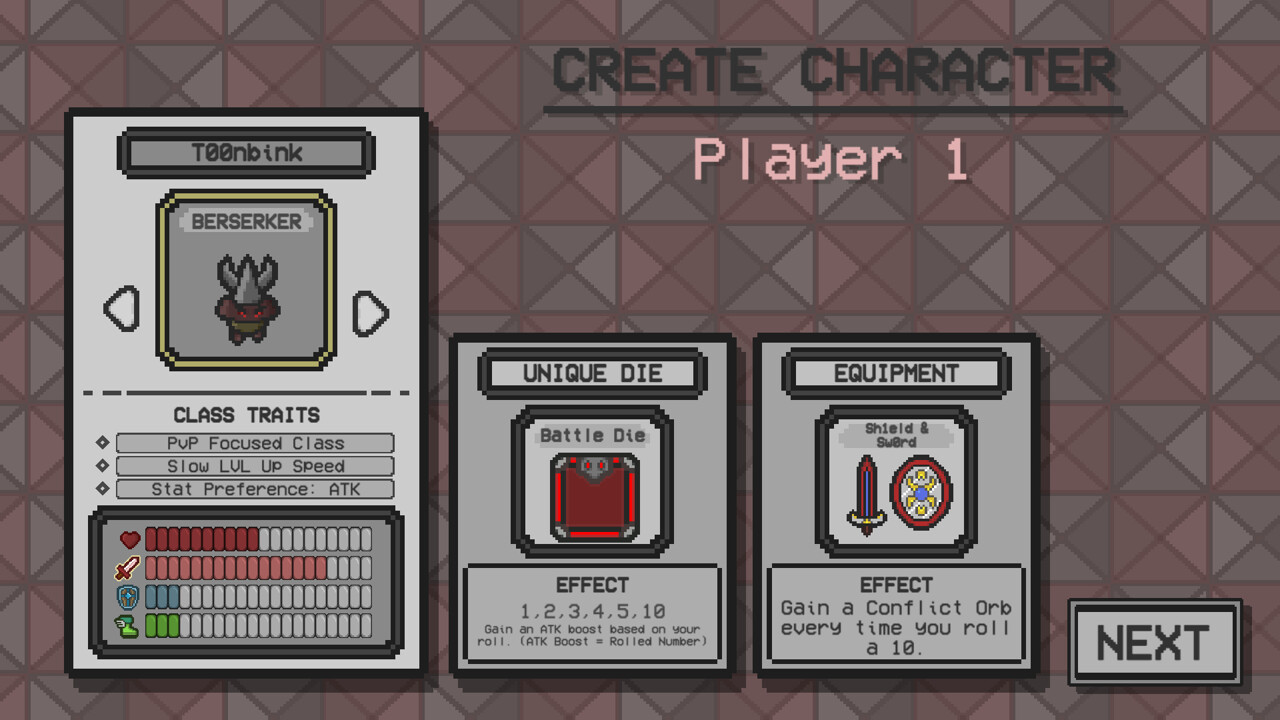 Fi-Knight Kingdom screenshot 13