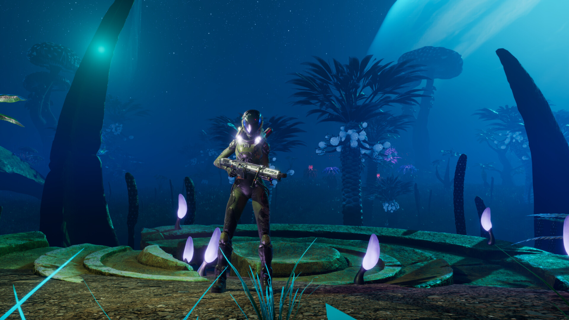Darkflow screenshot 9
