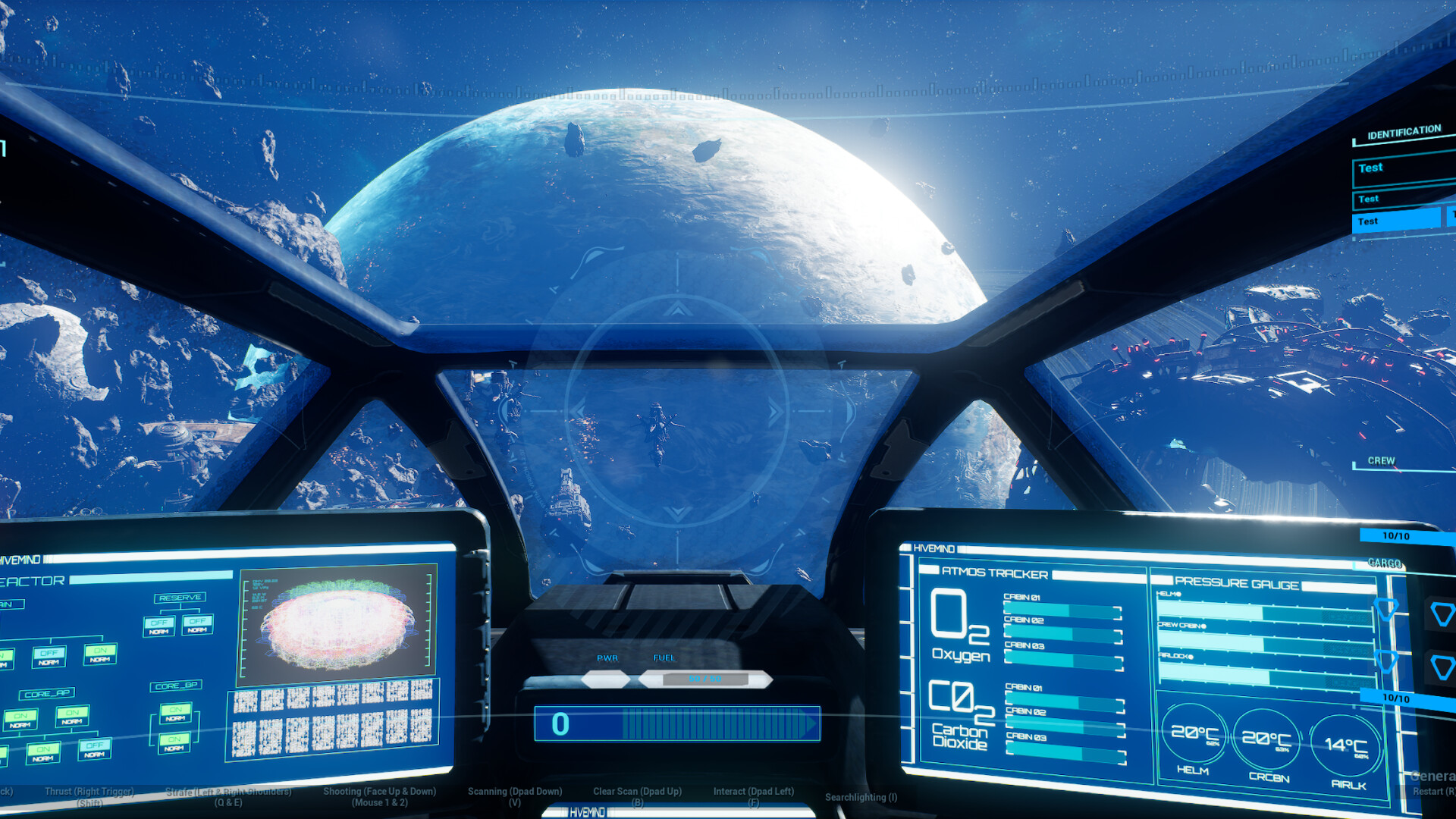 Darkflow screenshot 7