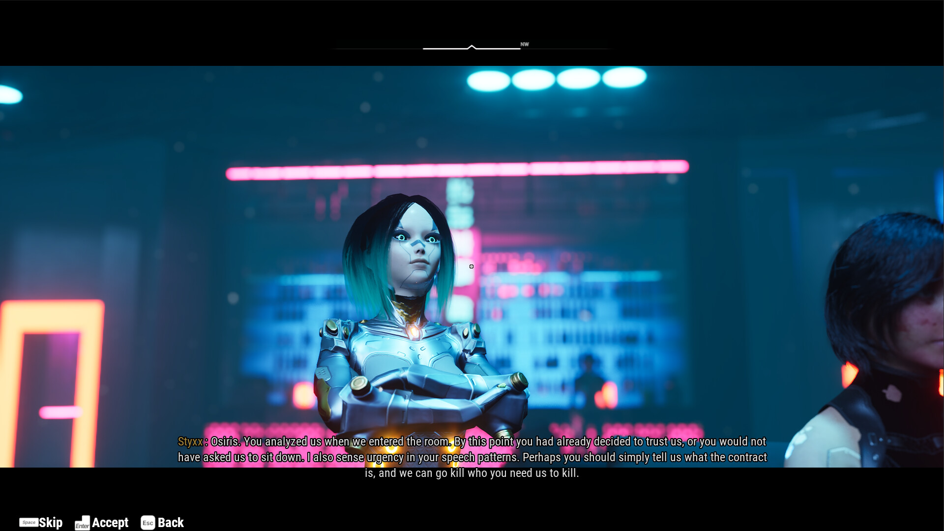 Darkflow screenshot 4