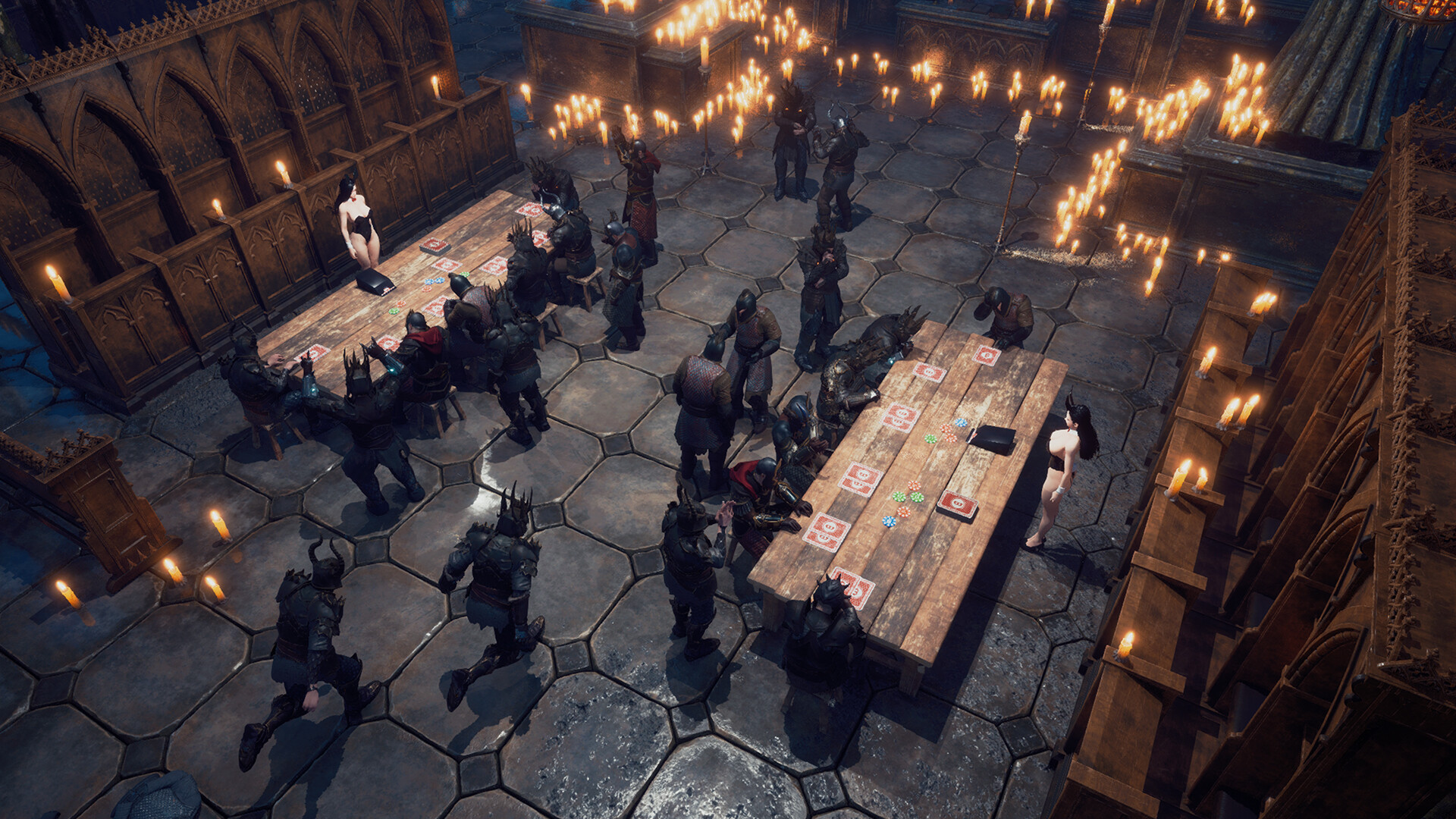 DARK FARM : The Last Harvest screenshot 5