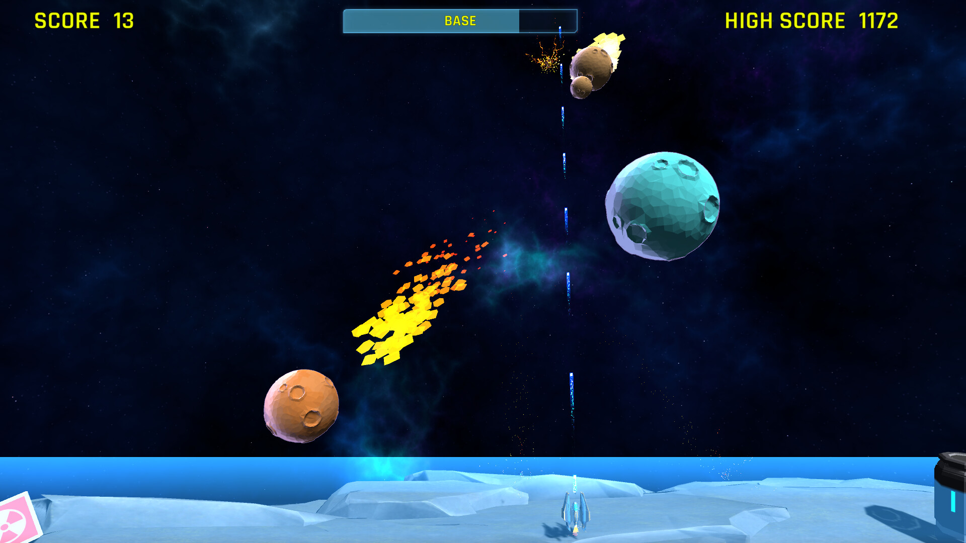 Amicade screenshot 6