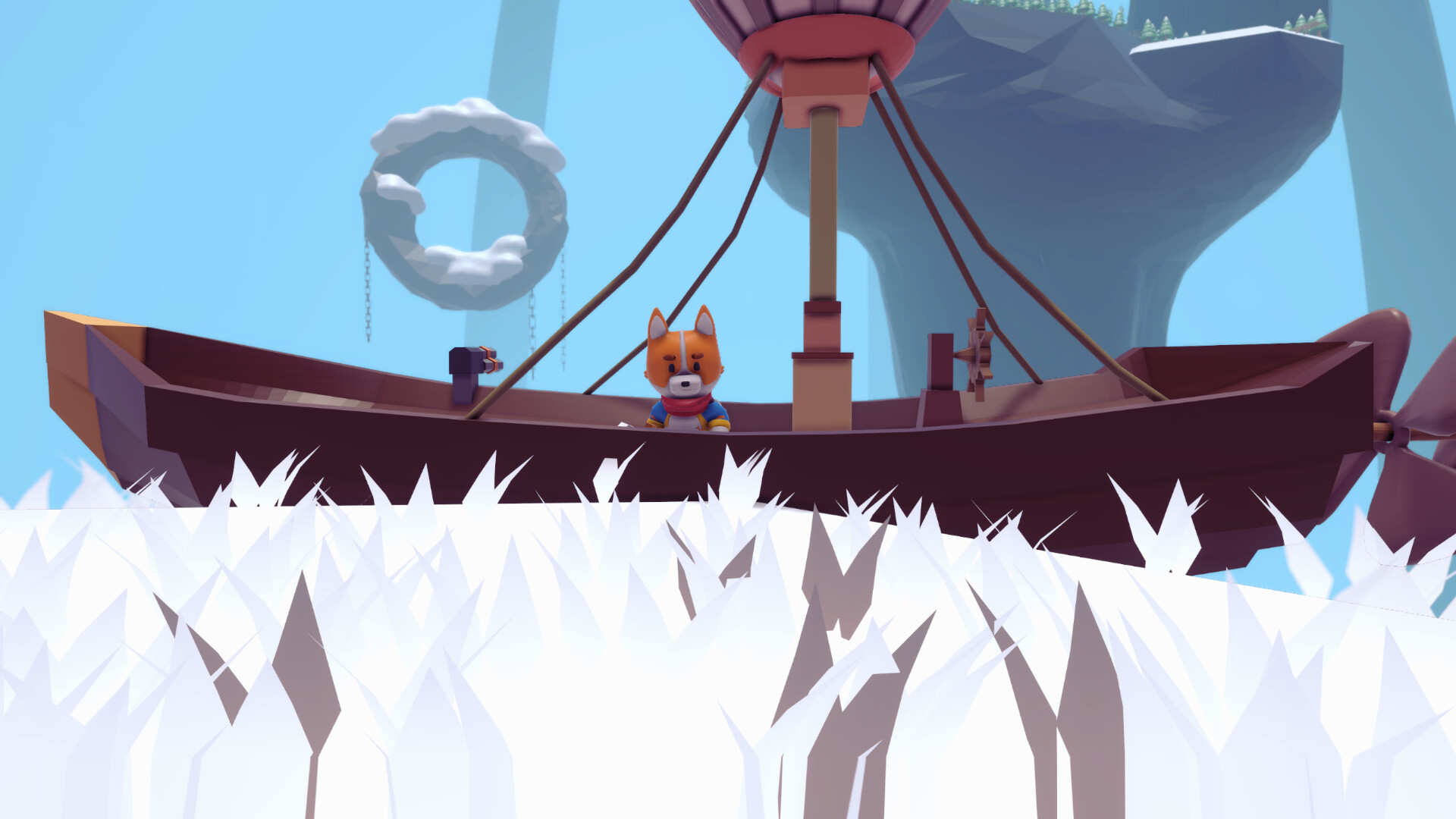 Dogu the Adventurer screenshot 18