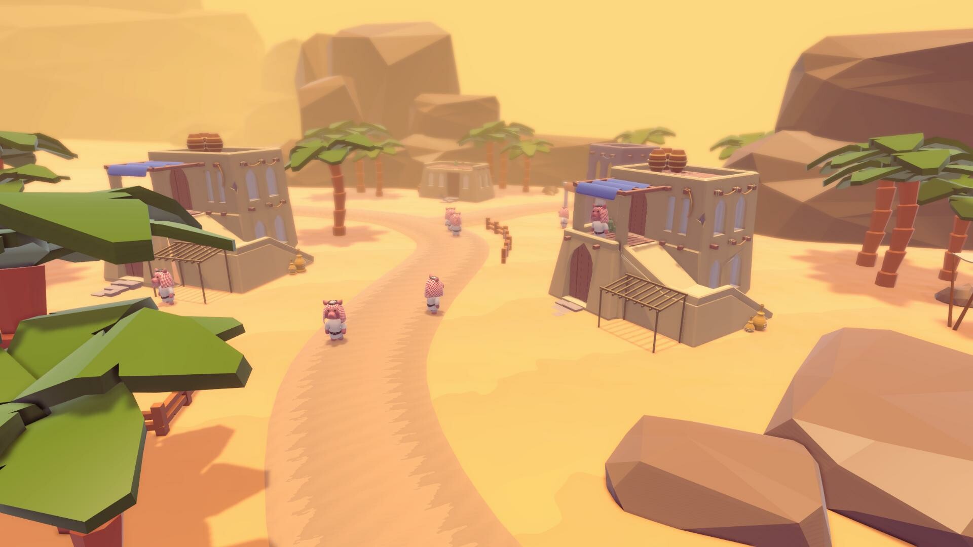Dogu the Adventurer screenshot 17