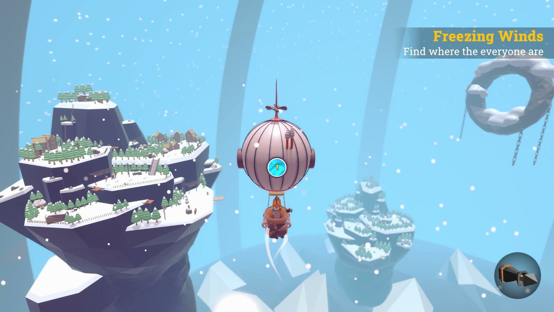 Dogu the Adventurer screenshot 14