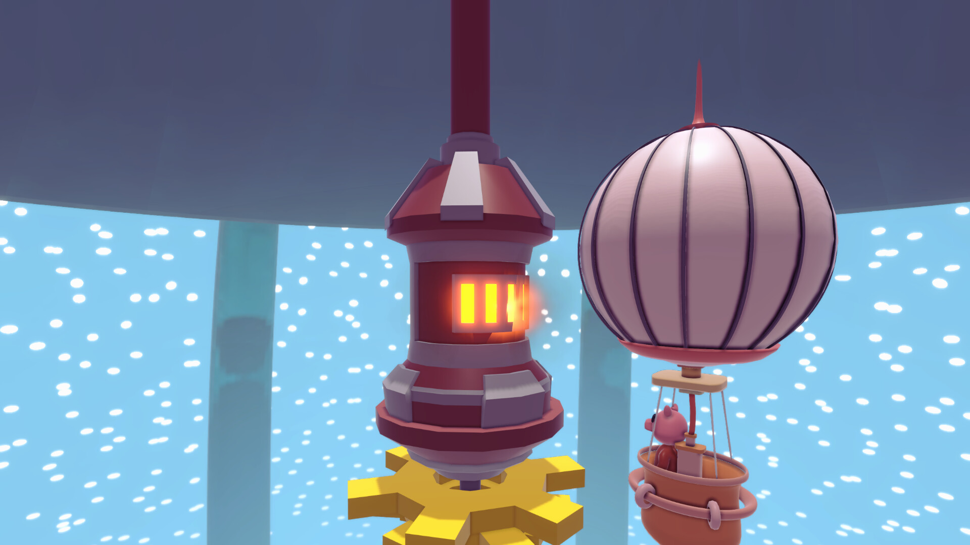Dogu the Adventurer screenshot 19