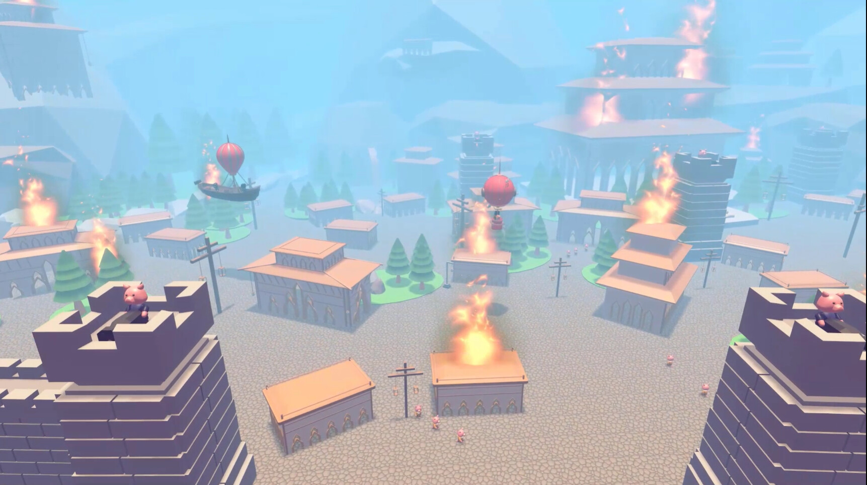 Dogu the Adventurer screenshot 15