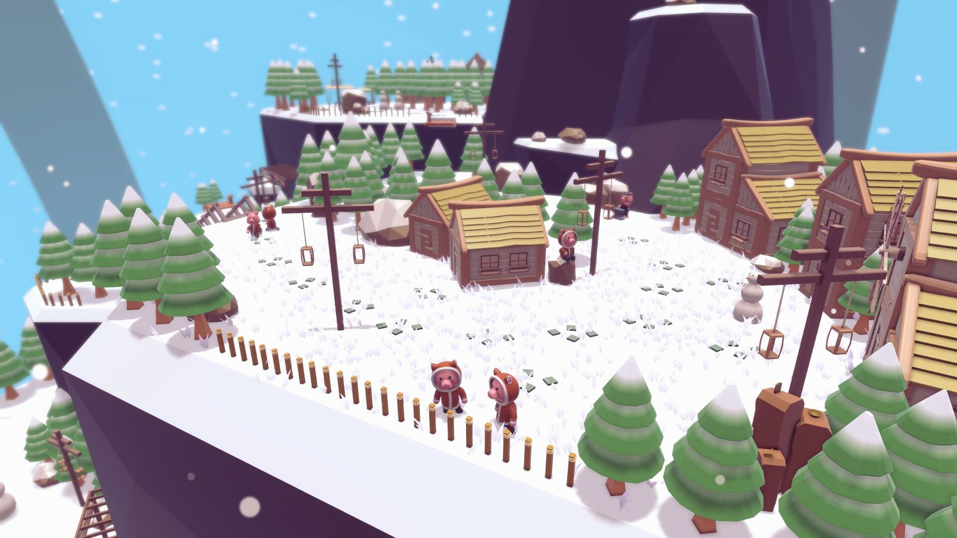 Dogu the Adventurer screenshot 16