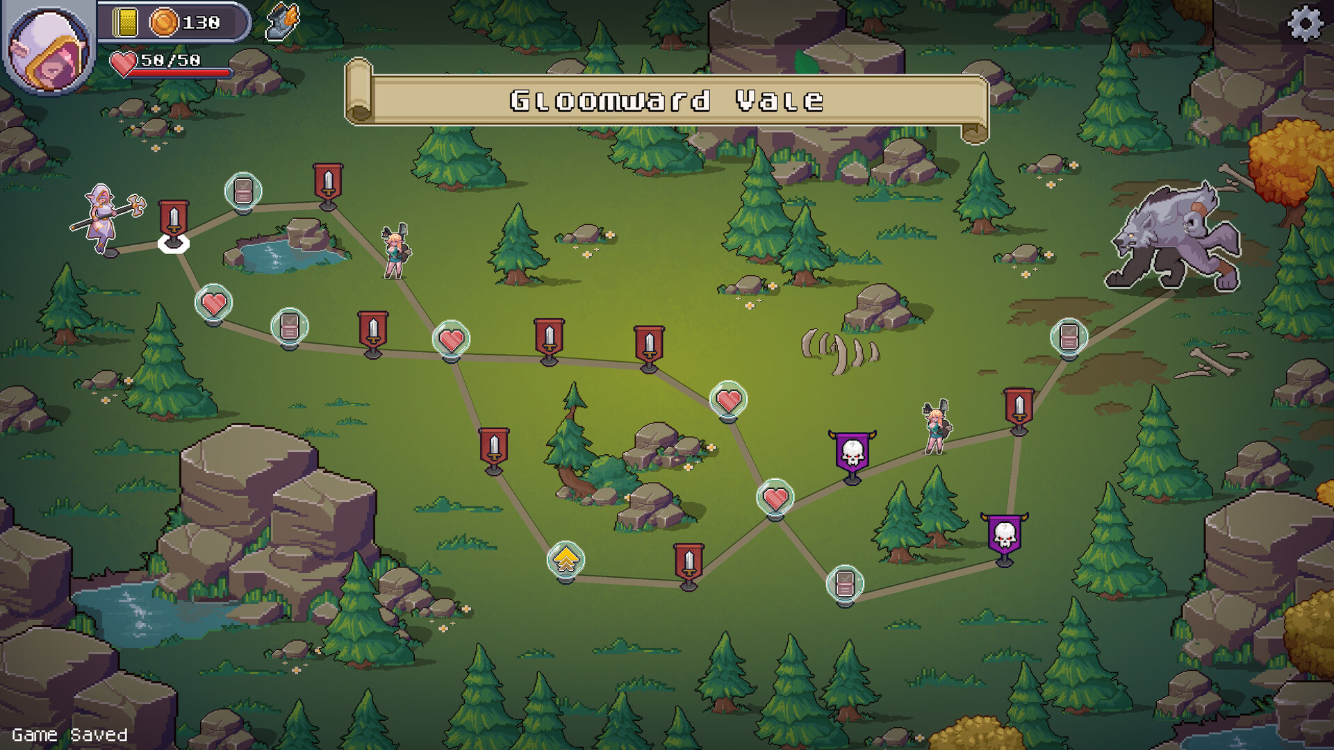 Tamer Vale screenshot 8