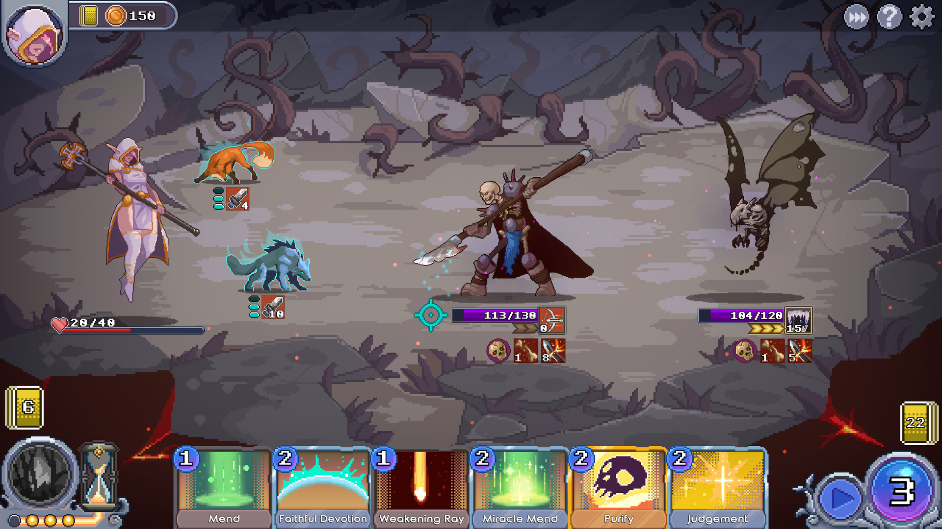 Tamer Vale screenshot 9