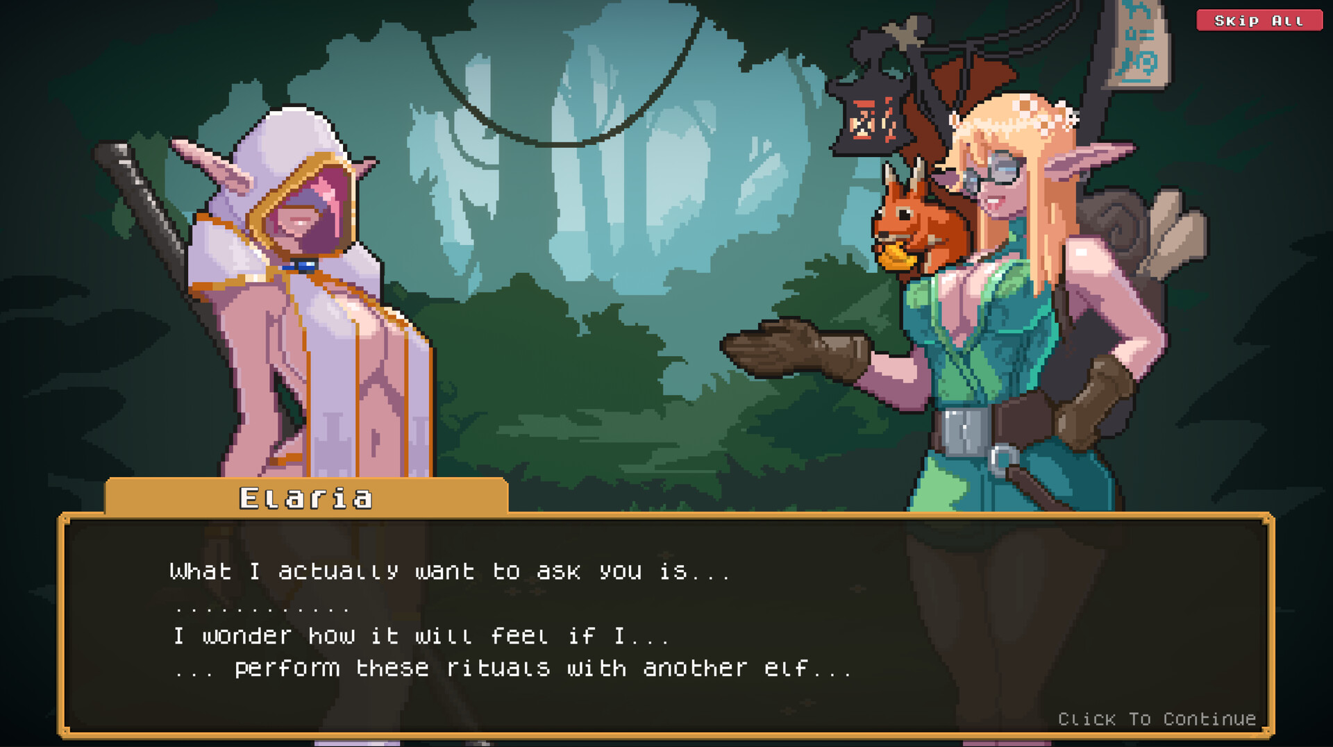 Tamer Vale screenshot 6