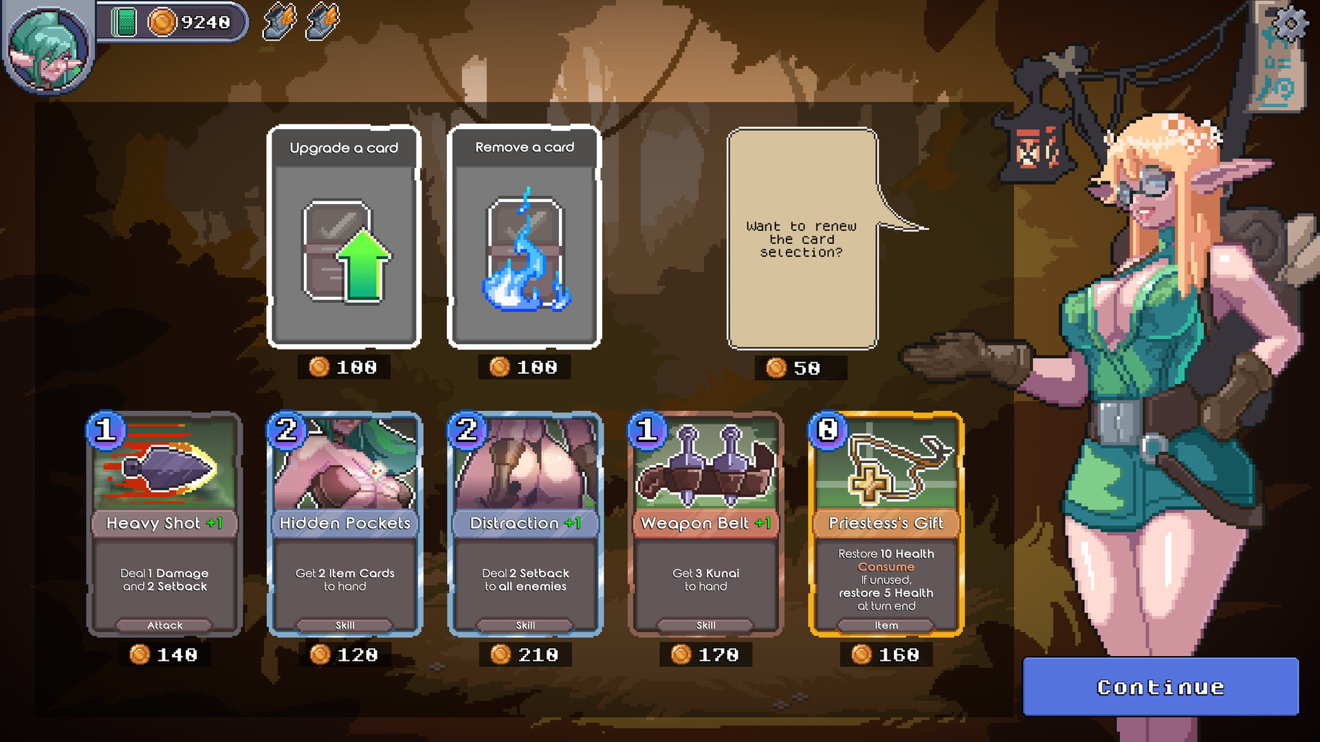 Tamer Vale screenshot 7