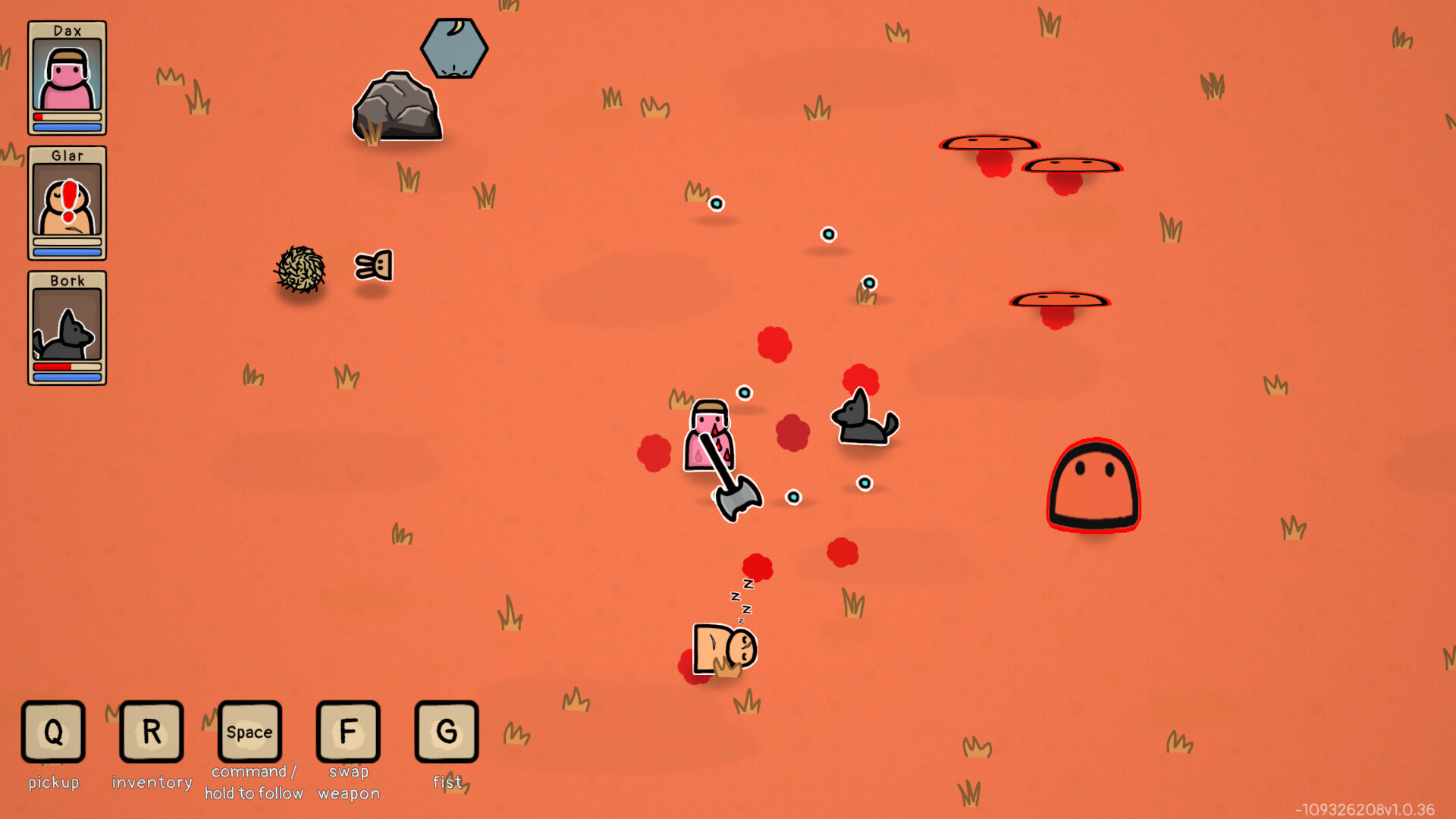 Tribe Quest screenshot 14