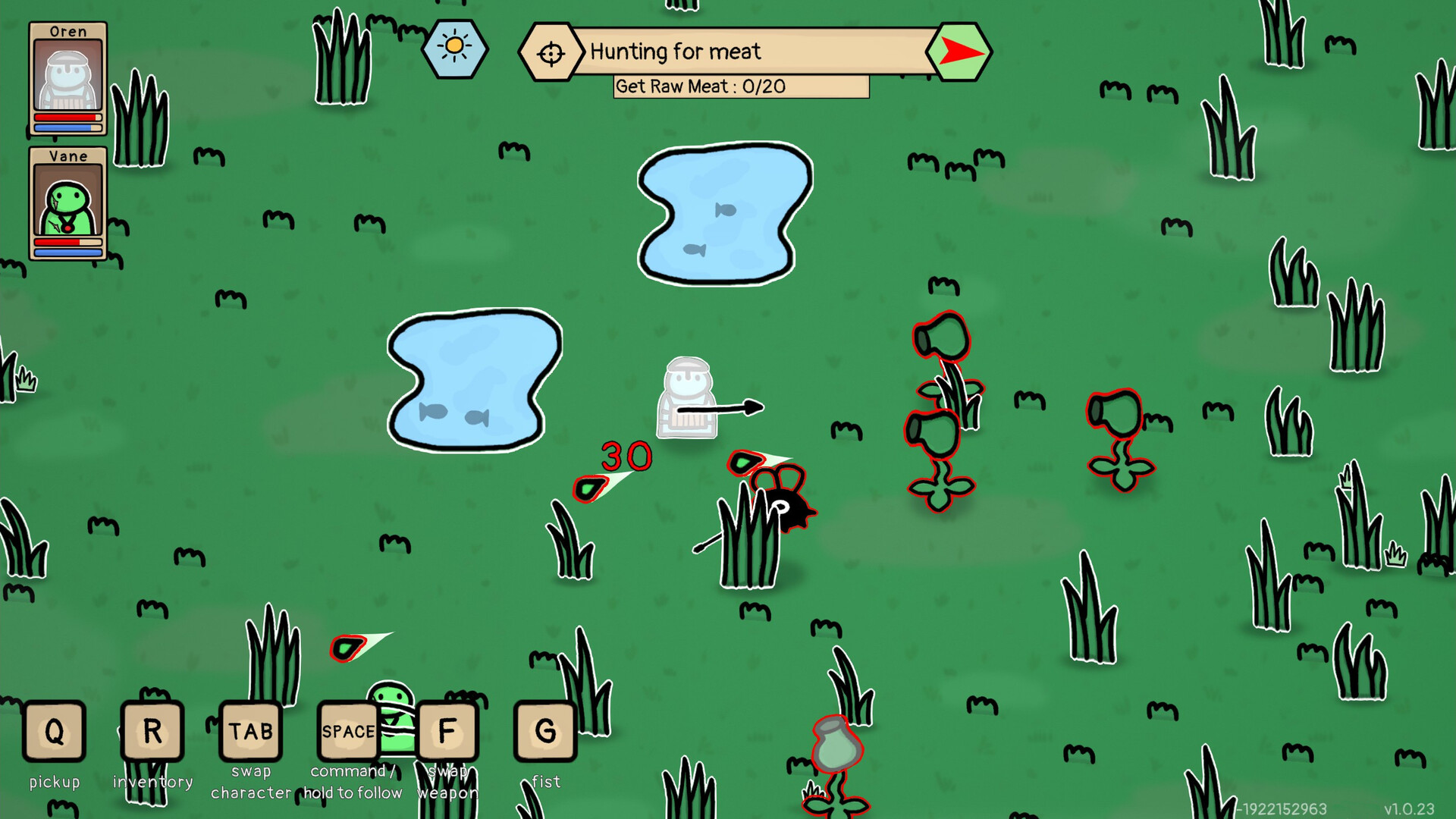 Tribe Quest screenshot 9