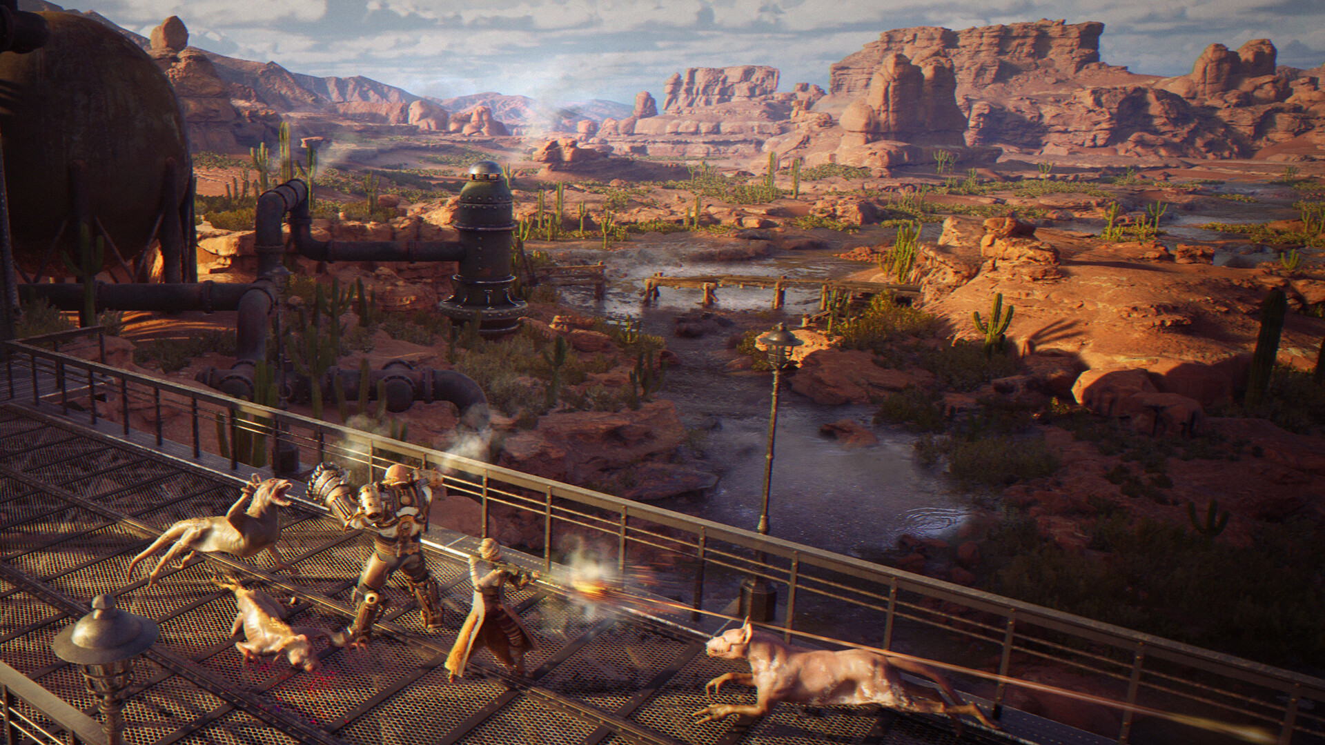 New Arc Line screenshot 7
