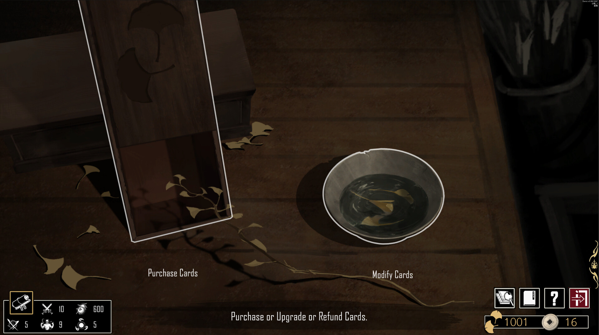 Zankoi's Chronicles screenshot 7
