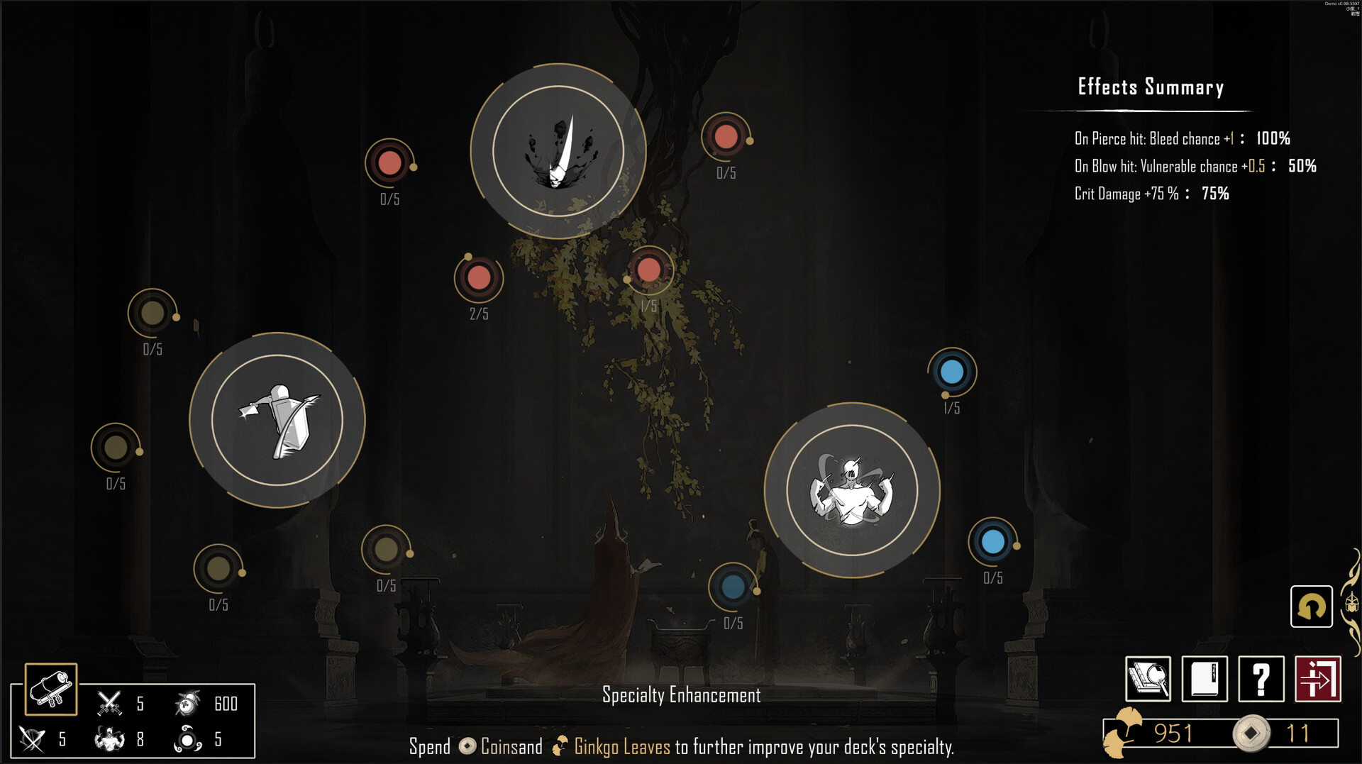 Zankoi's Chronicles screenshot 12