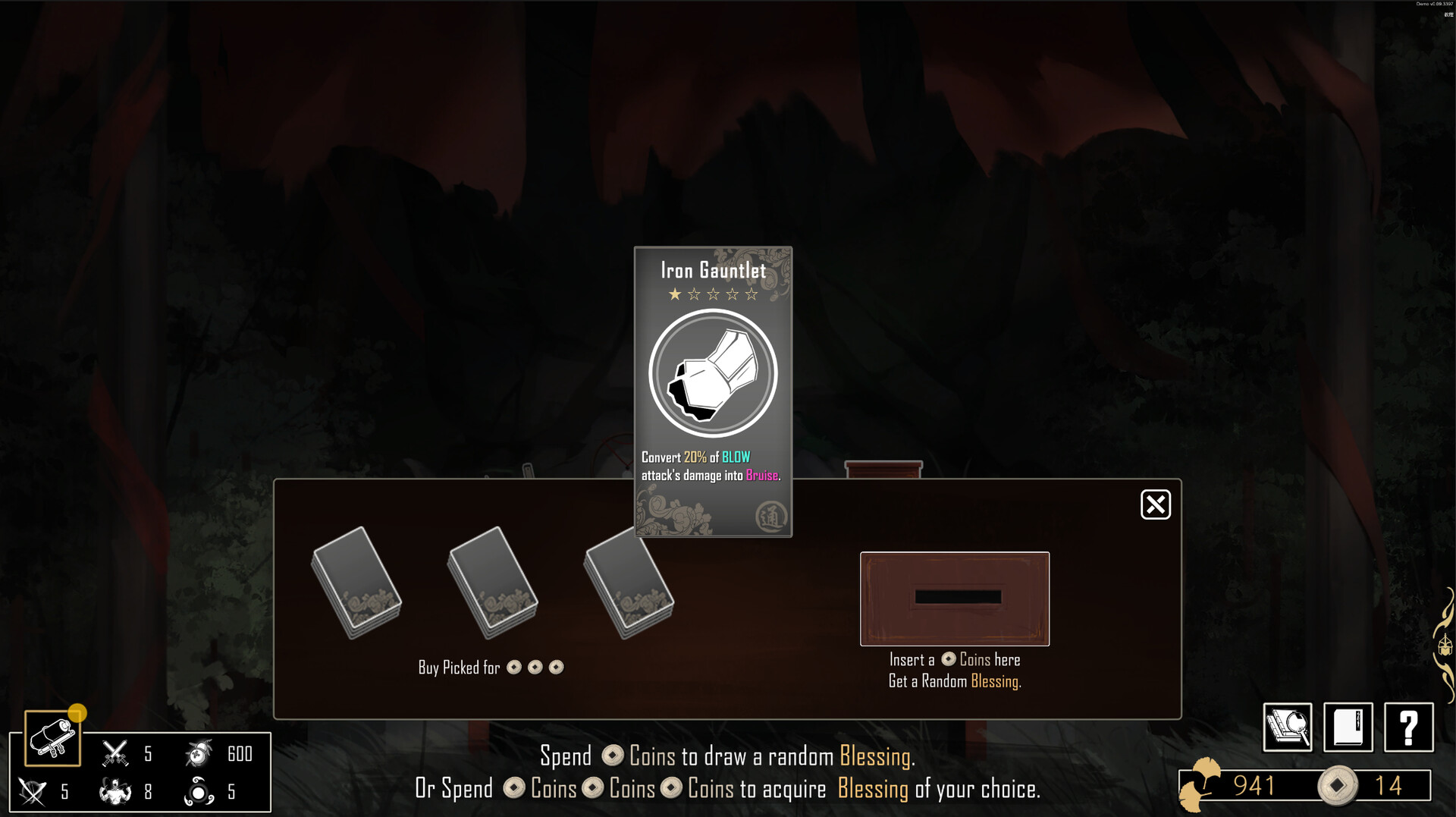 Zankoi's Chronicles screenshot 10
