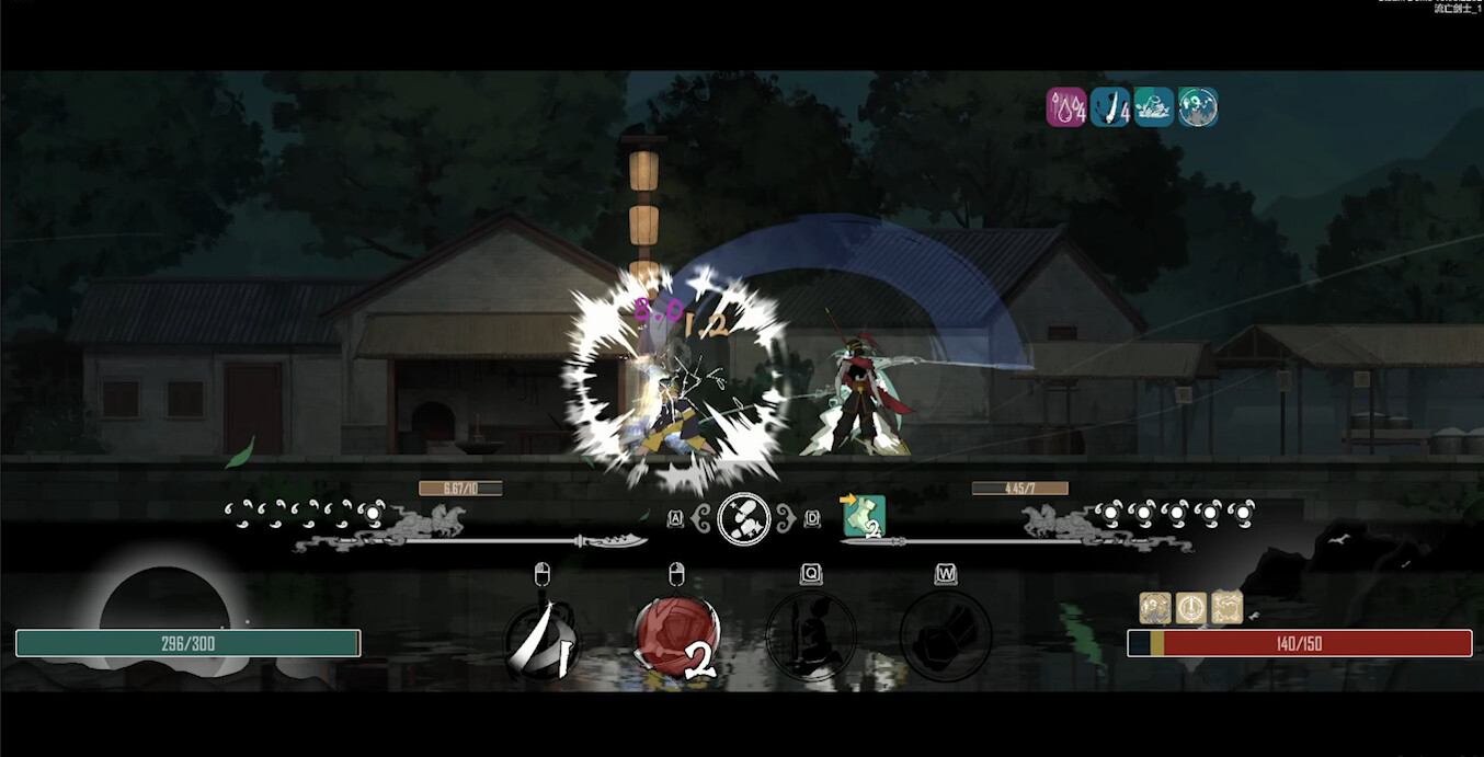 Zankoi's Chronicles screenshot 4