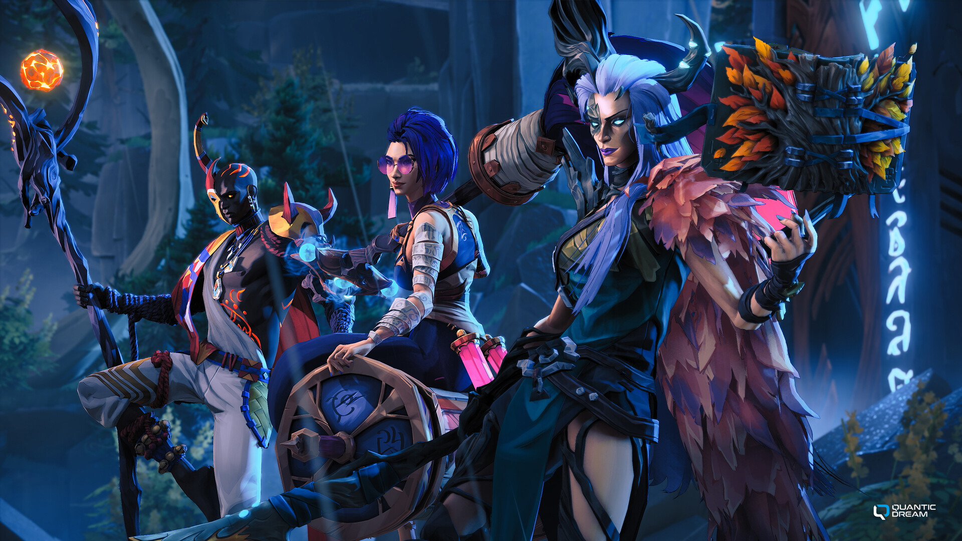Spellcasters Chronicles screenshot 2