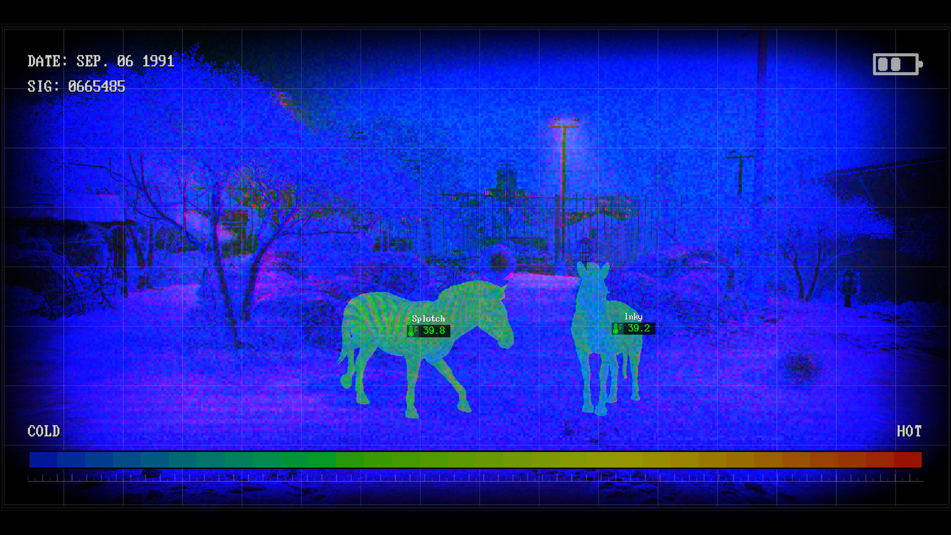 Zoochosis screenshot 6
