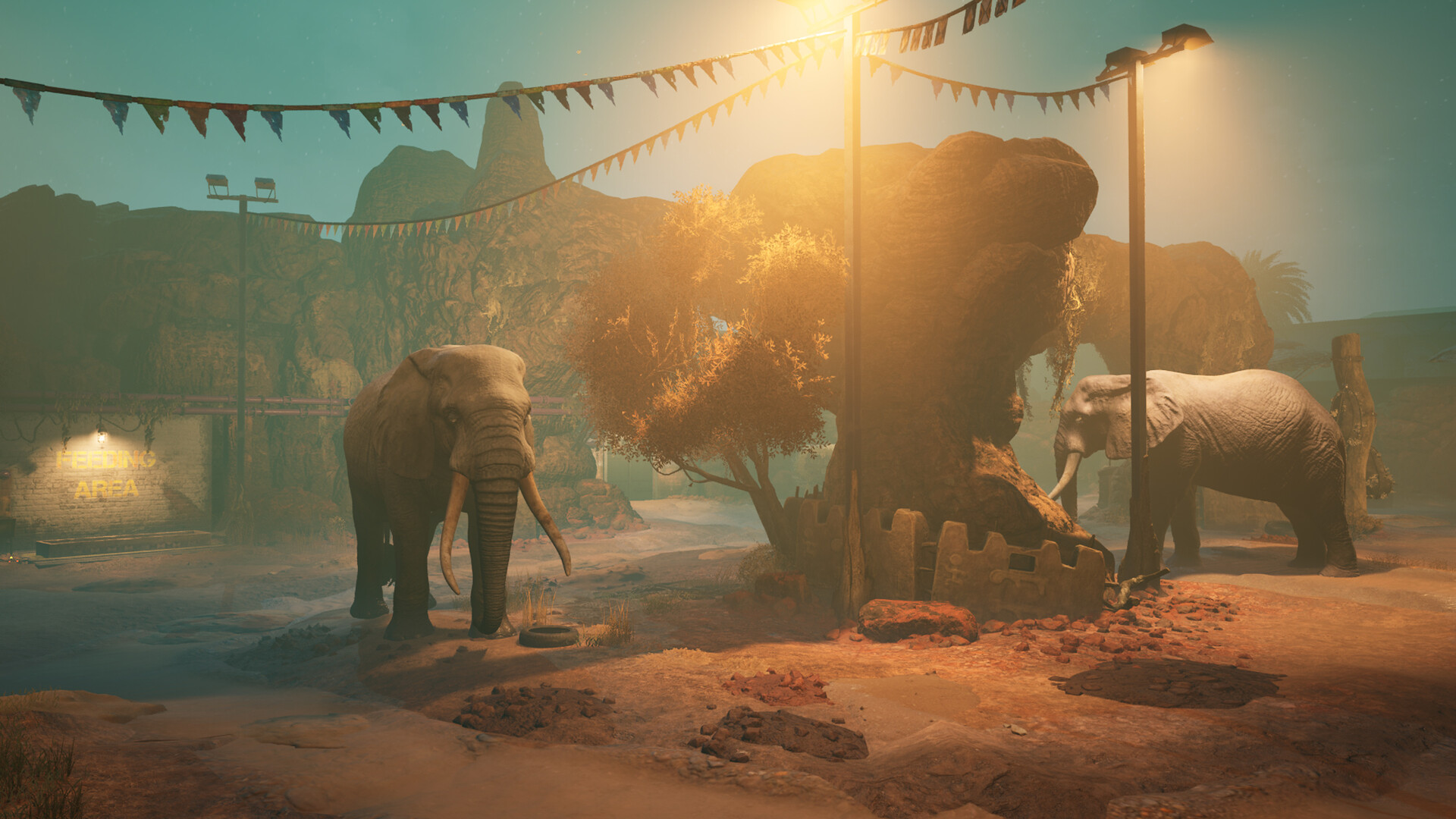 Zoochosis screenshot 14