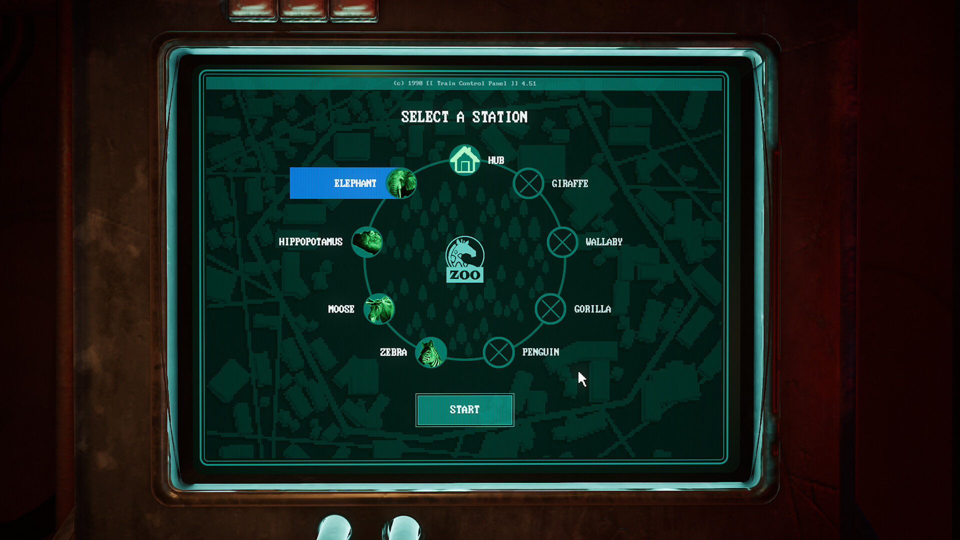 Zoochosis screenshot 9