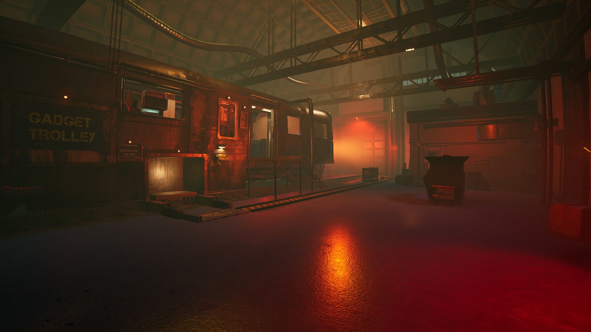 Zoochosis screenshot 12