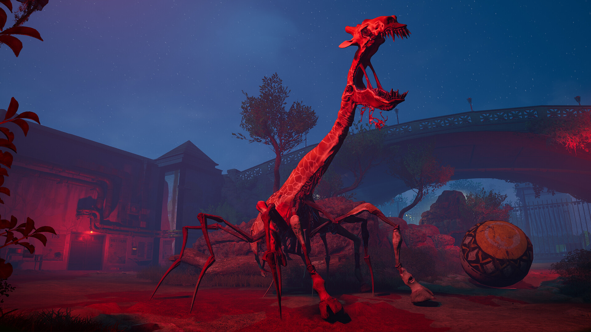 Zoochosis screenshot 10