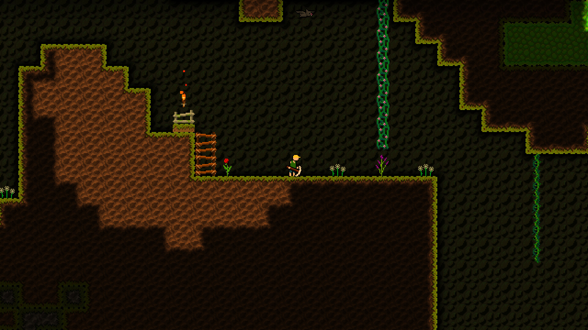 Mad Miner screenshot 5