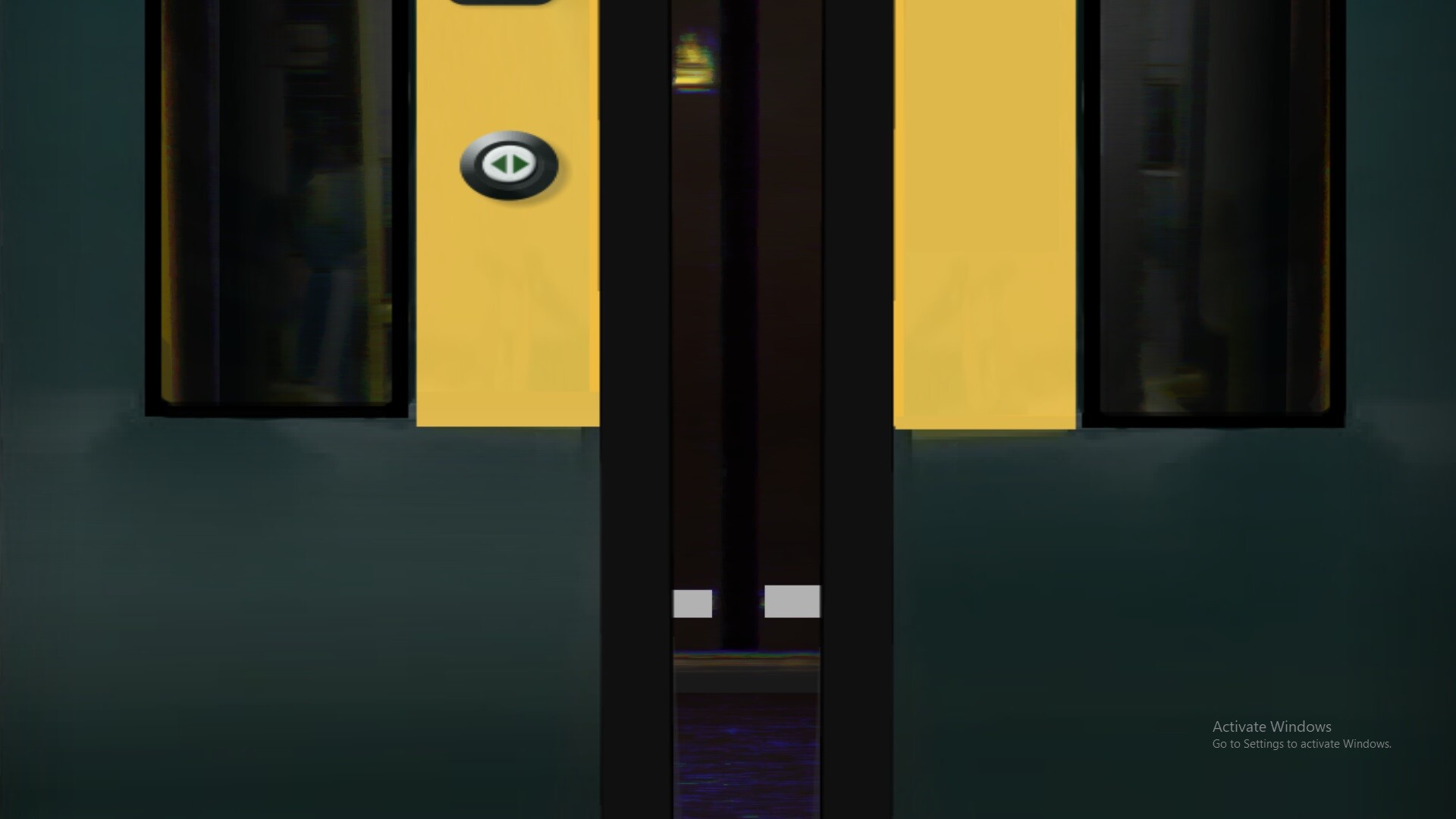 Train Operator 377 Free Version screenshot 4