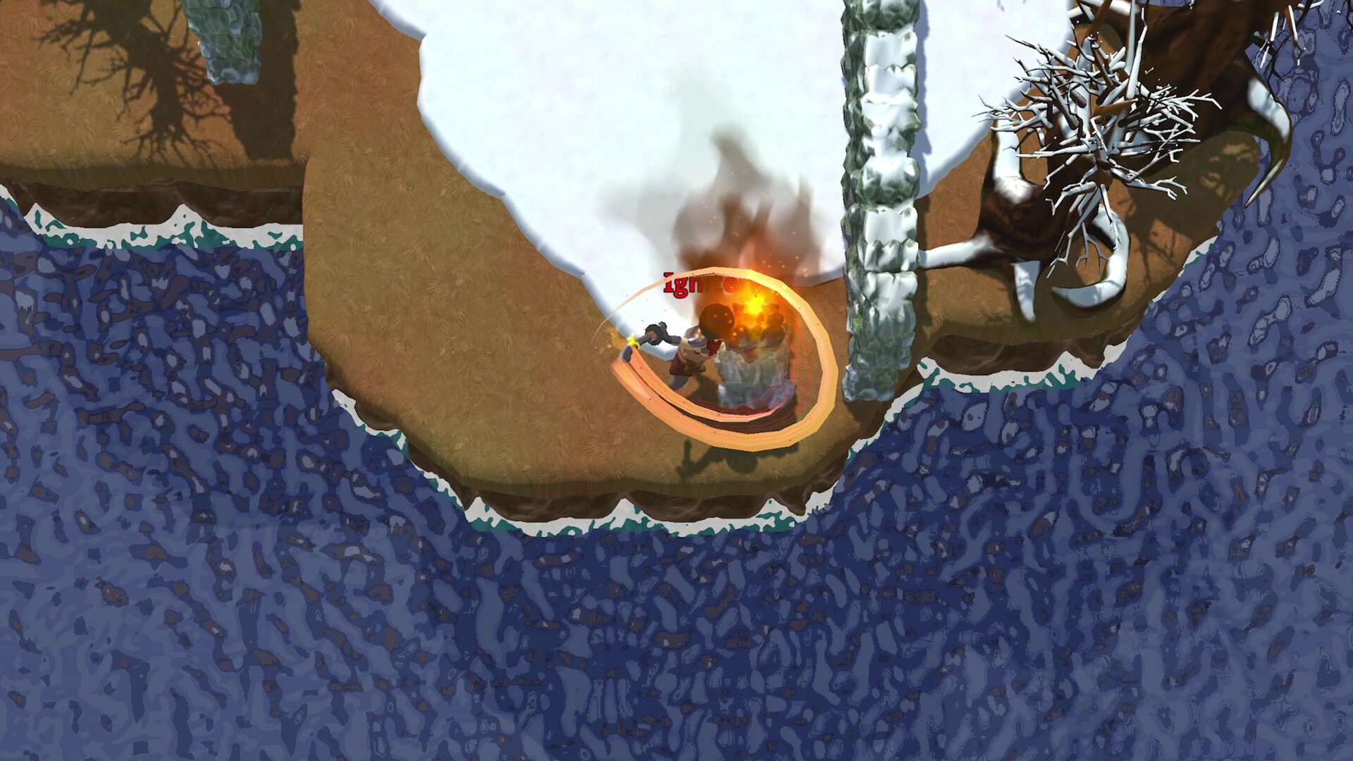 GlaiveBound screenshot 9