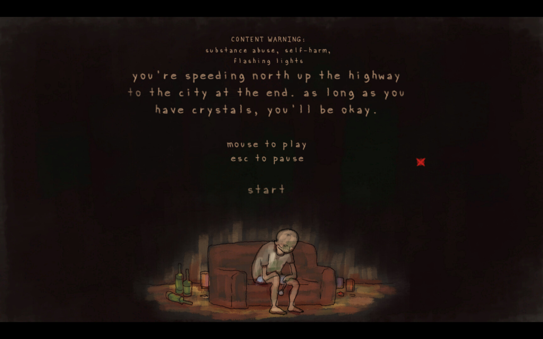 Coke Bugs screenshot 4