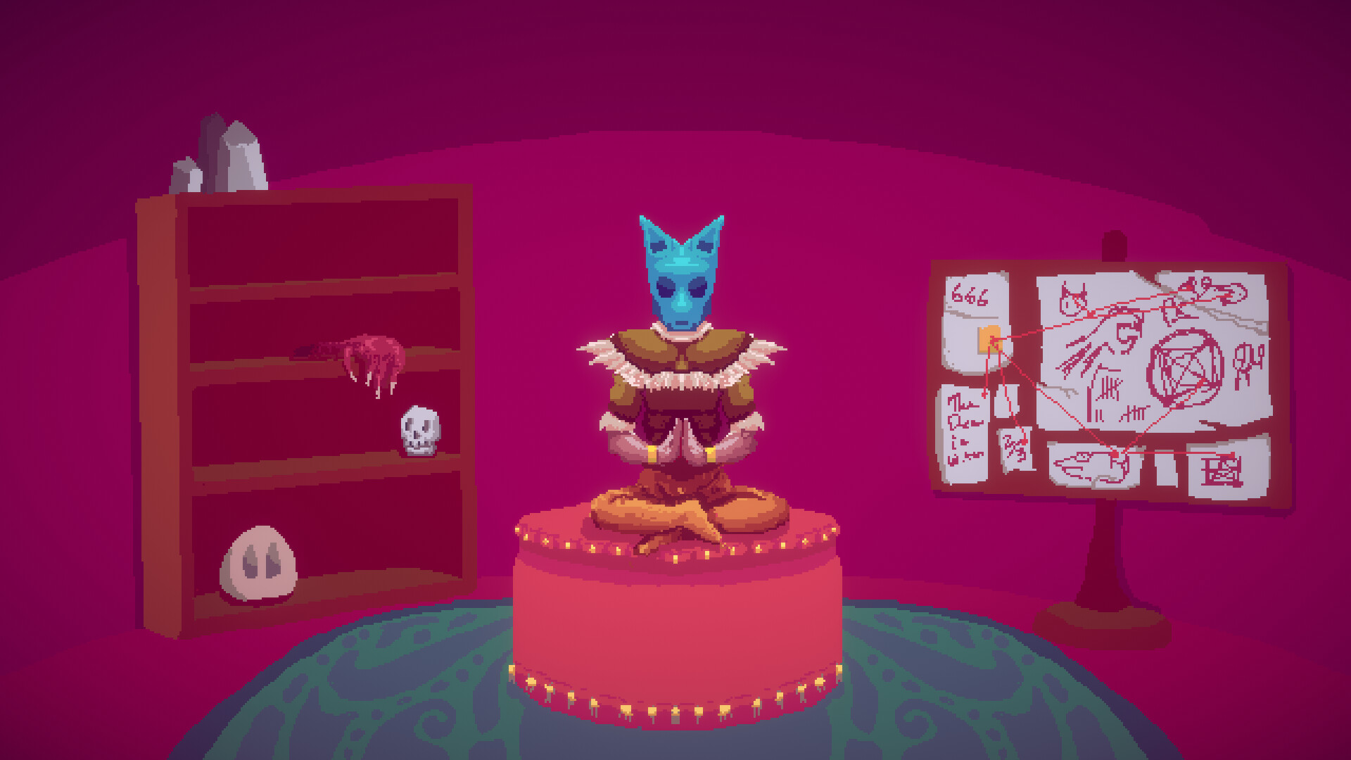 Praise Dead screenshot 9