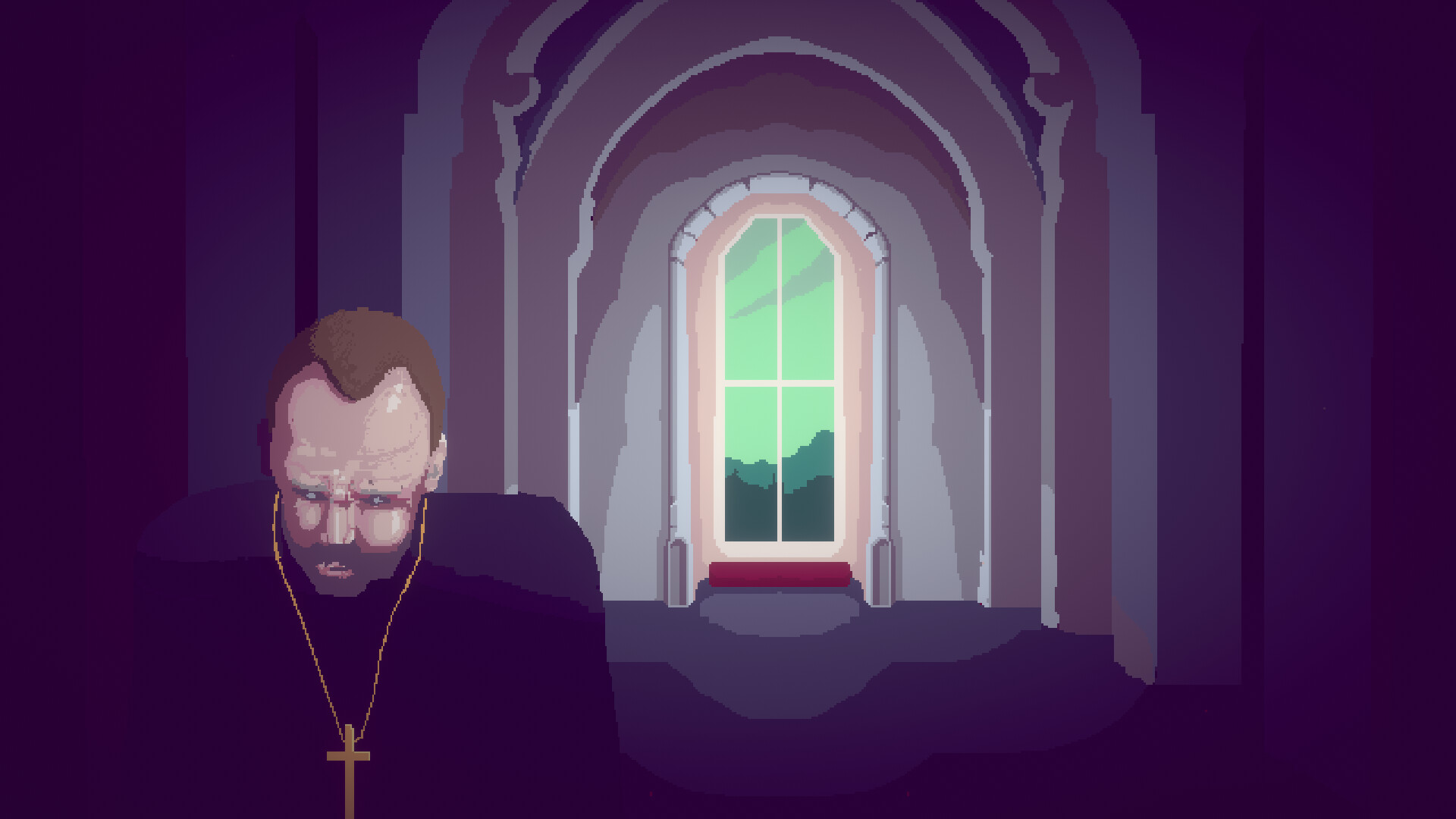 Praise Dead screenshot 8