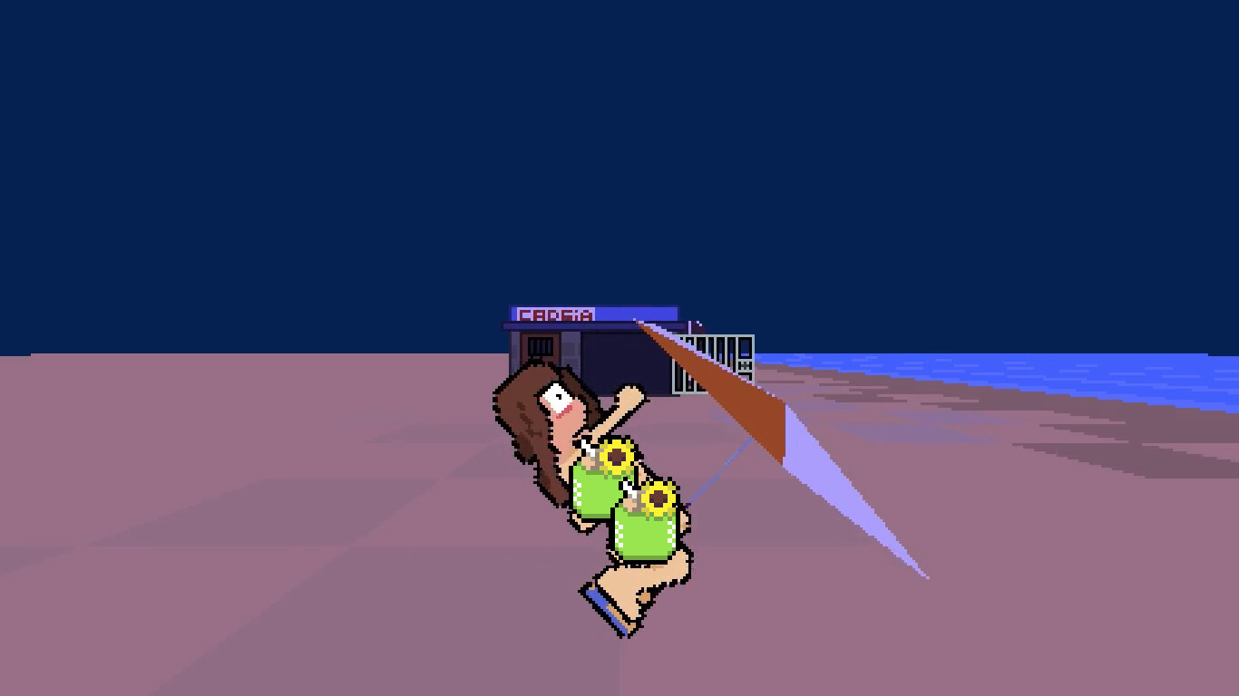 Praia Ardente screenshot 8