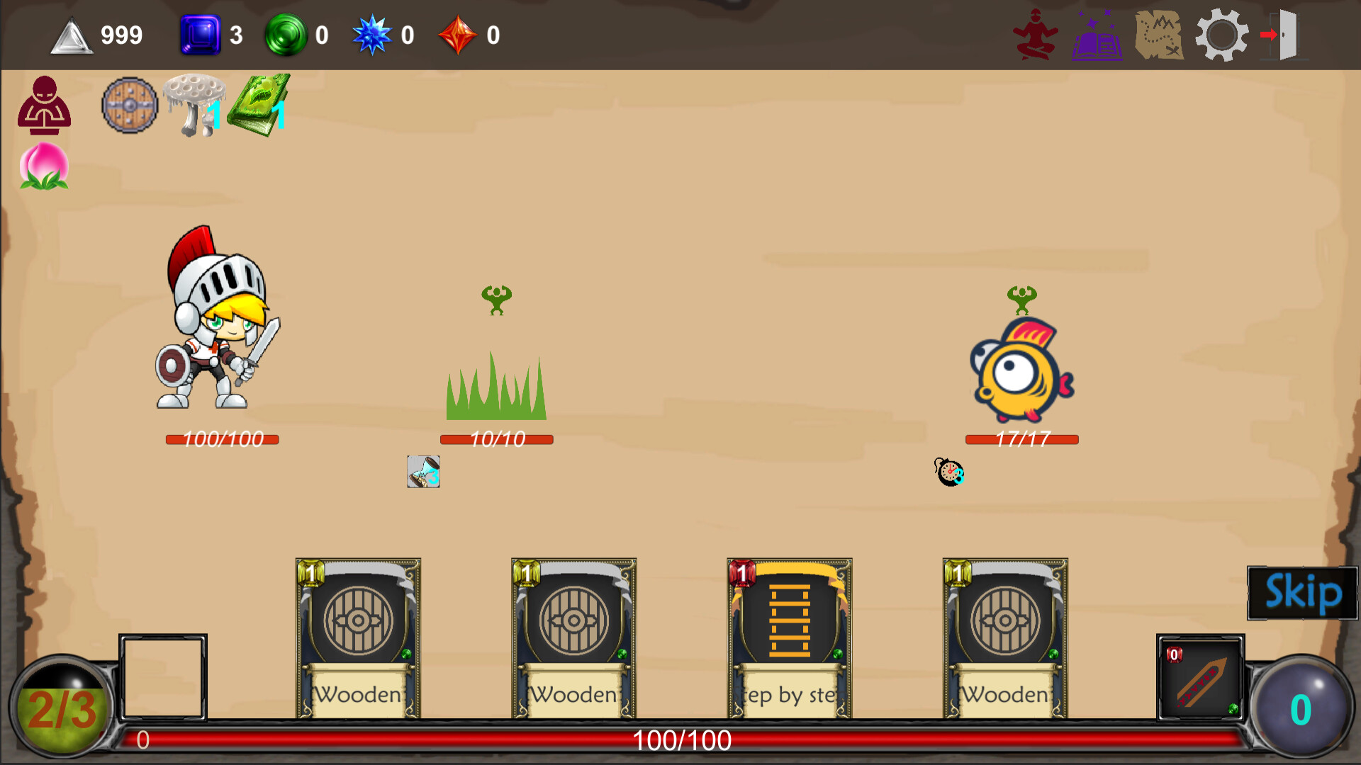 Nine Paradise: The Origin screenshot 4