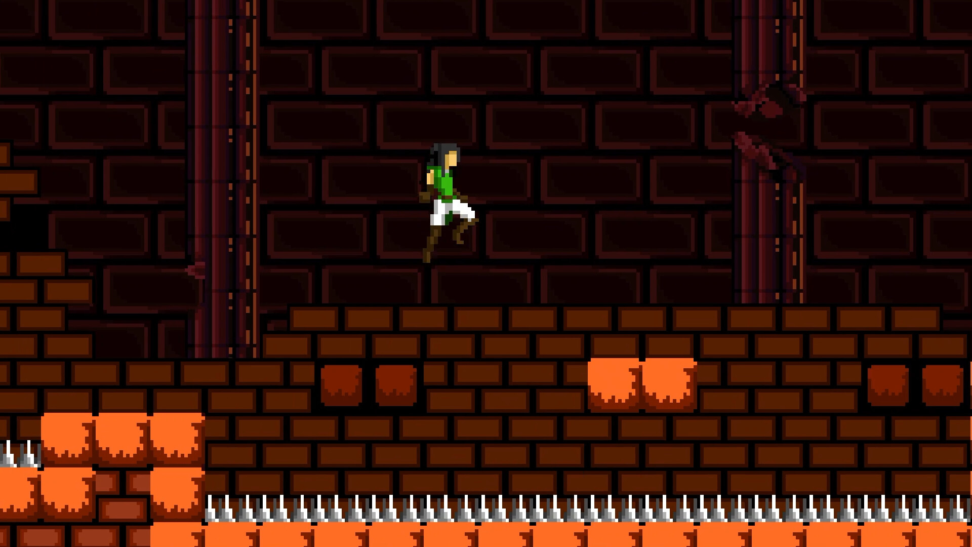 Grapplania screenshot 8