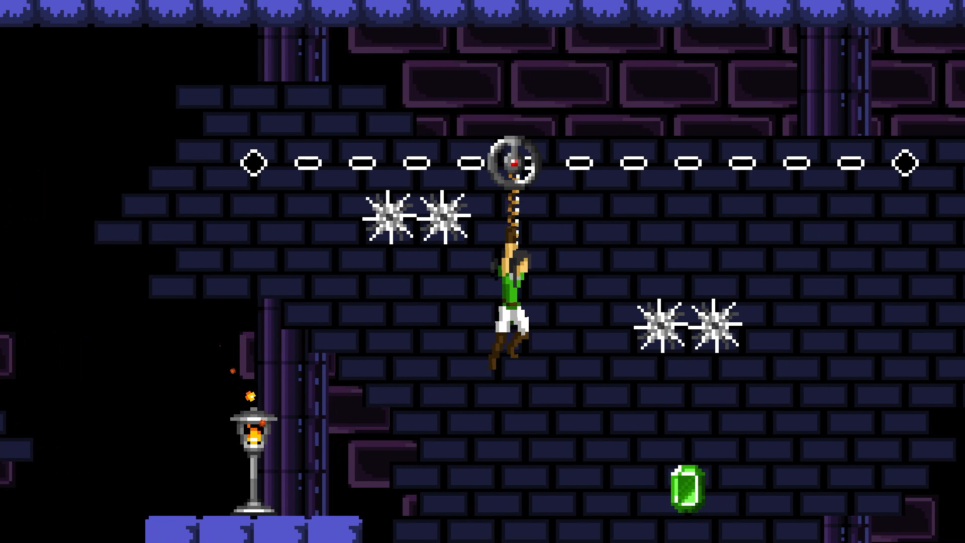 Grapplania screenshot 5