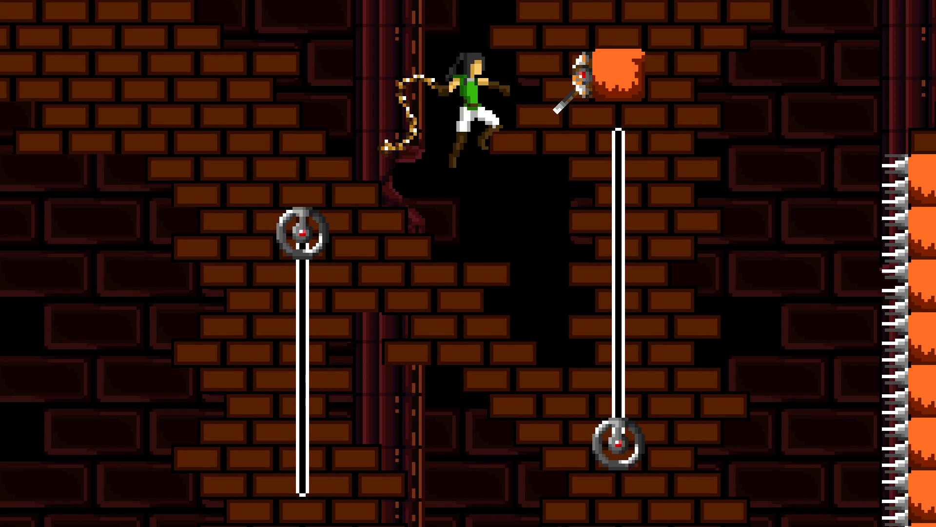 Grapplania screenshot 7